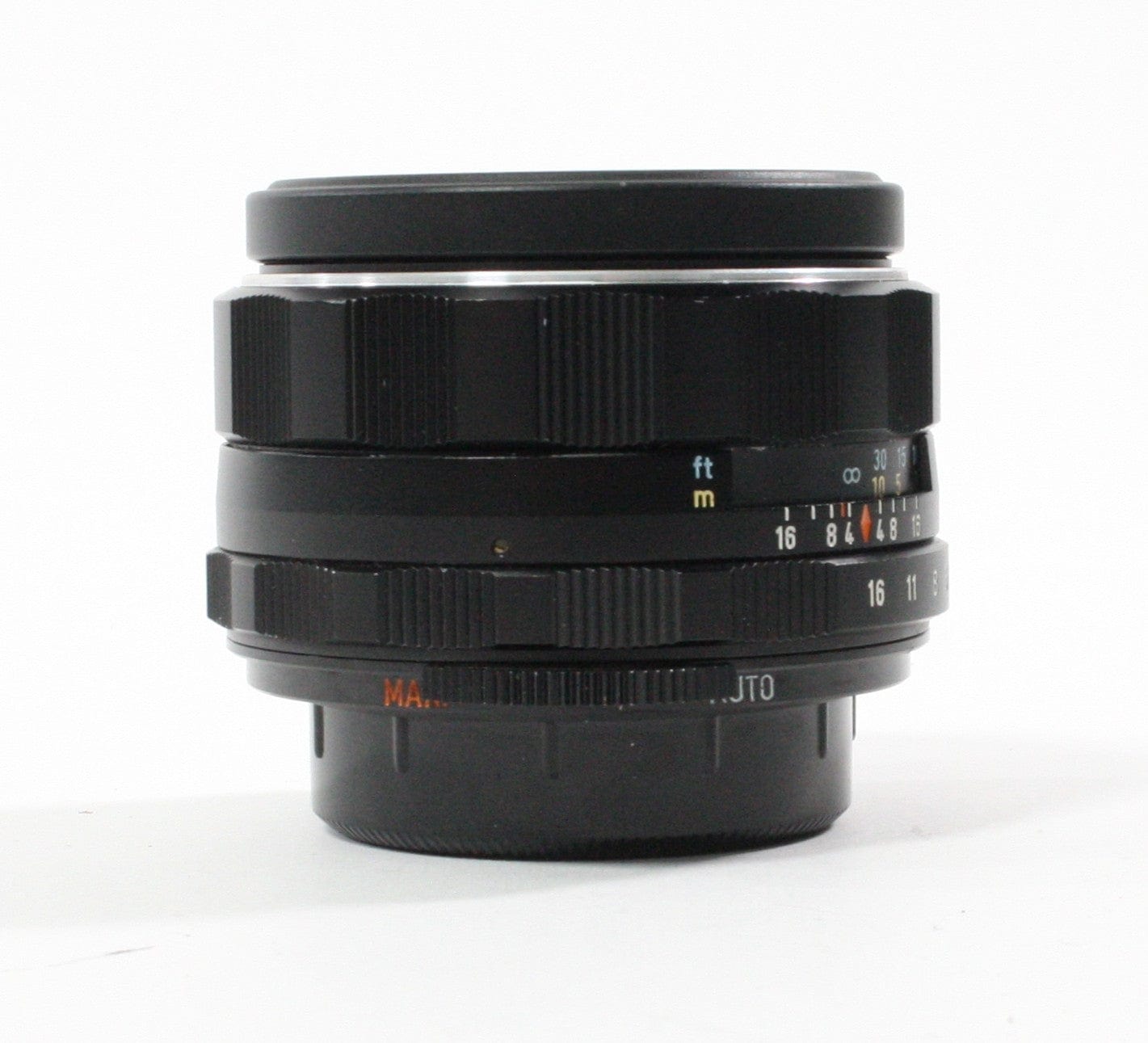 Pentax 50mm f/1.4 Super-Takumar Lens for M42 Mount (AS-IS)