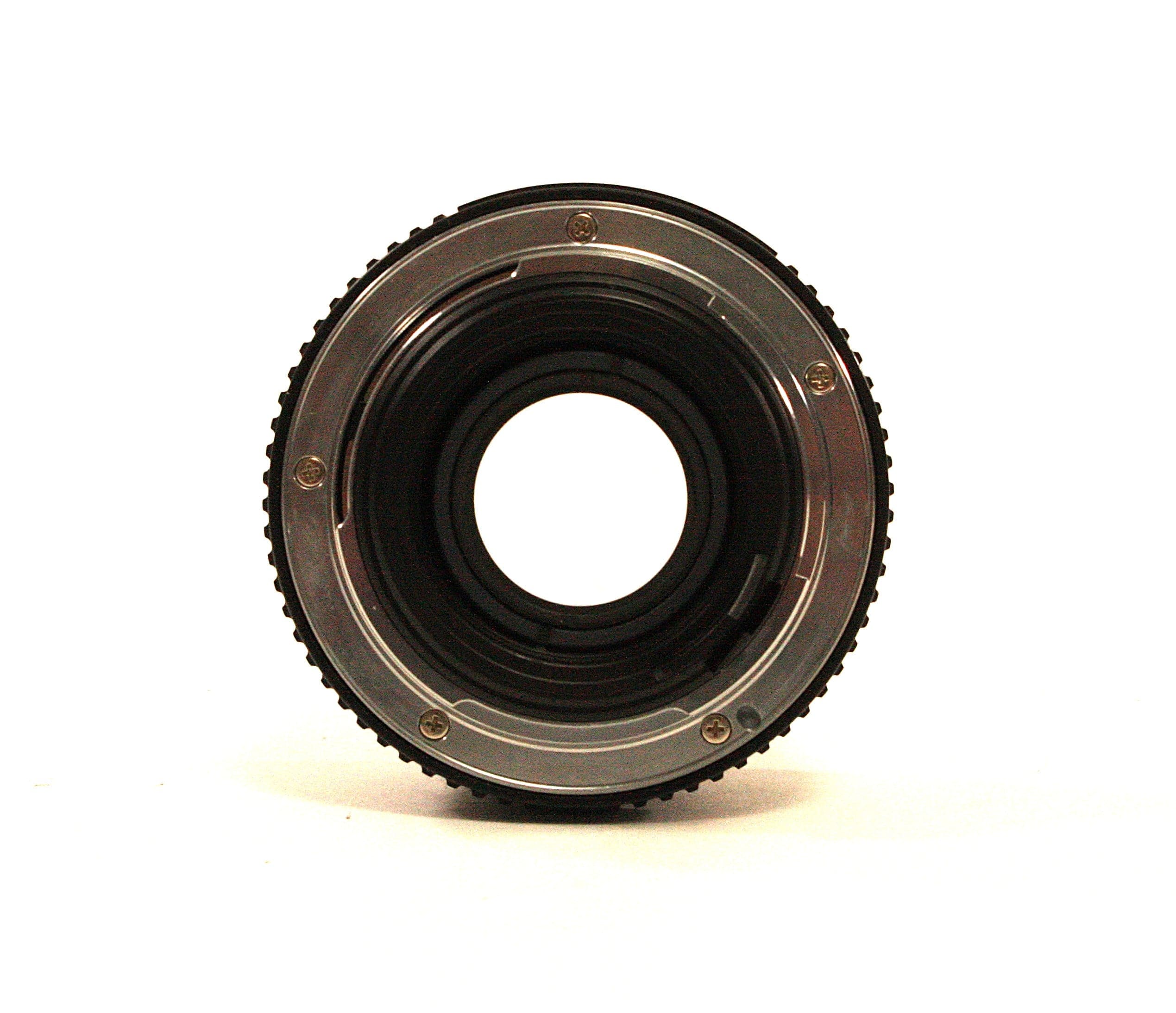 Pentax 50mm f/2 SMC Lens for Nikon AF Mount
