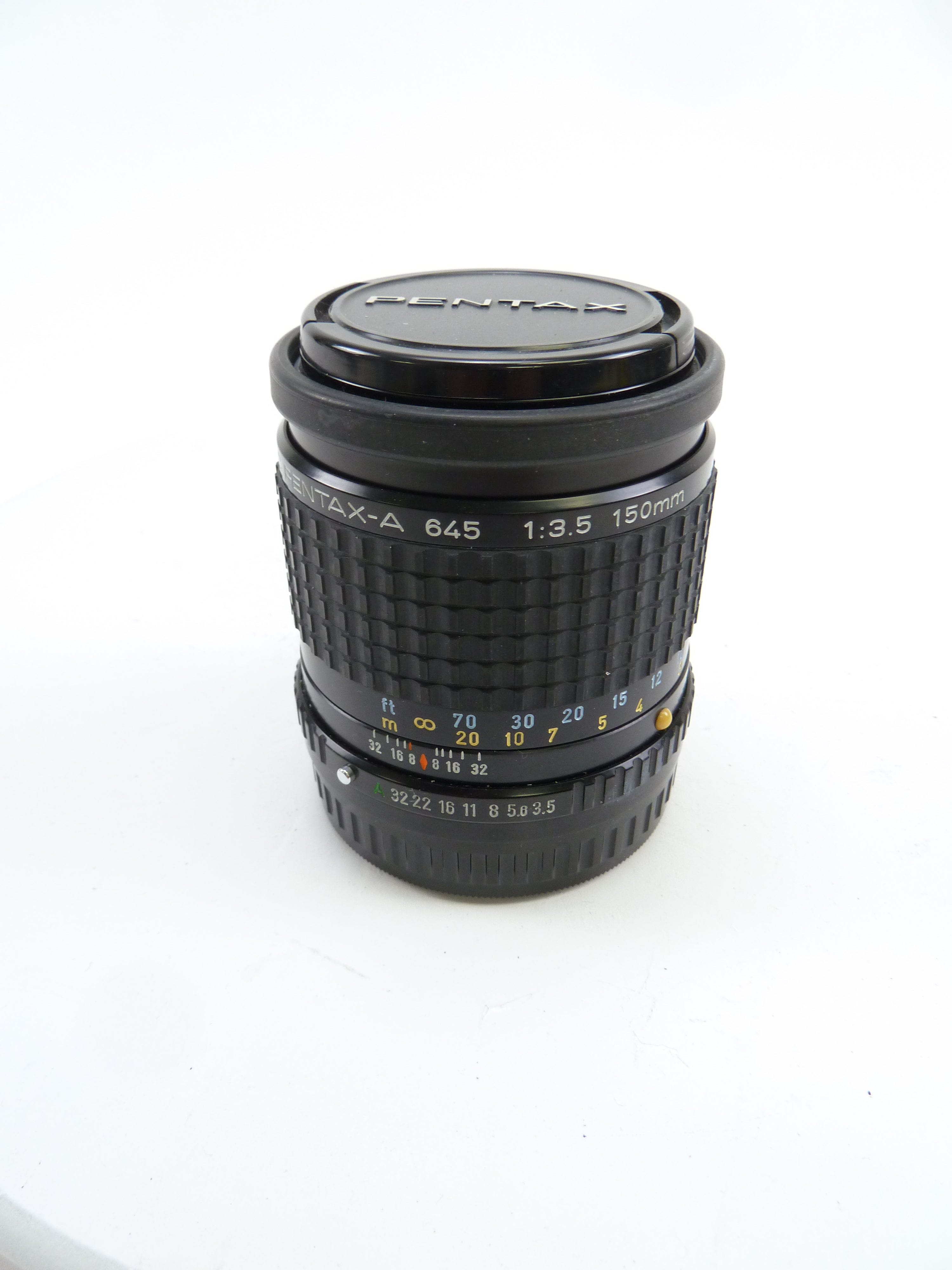 Pentax 645 A 150MM f3.5 Telephoto Lens