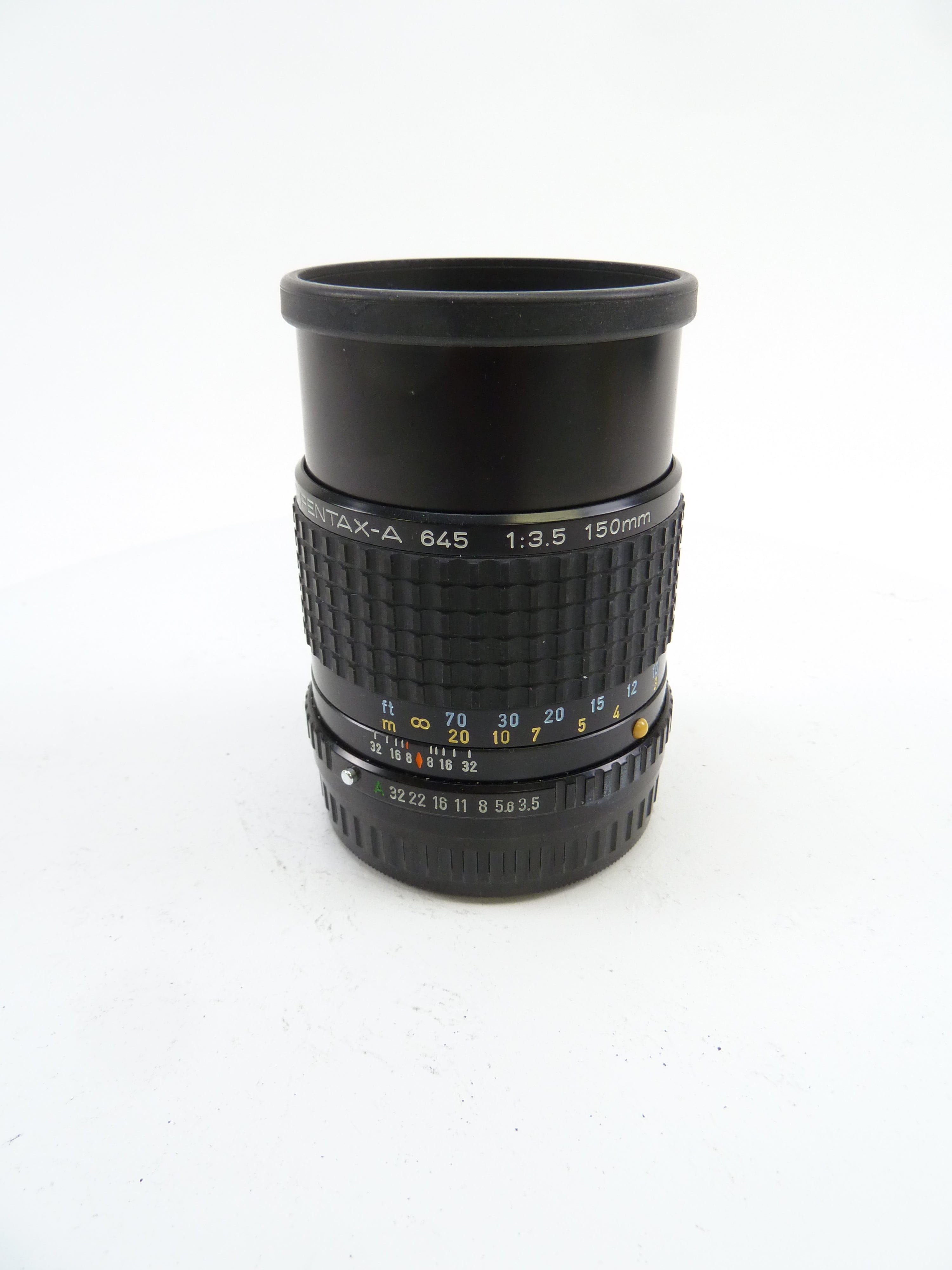 Pentax 645 A 150MM f3.5 Telephoto Lens