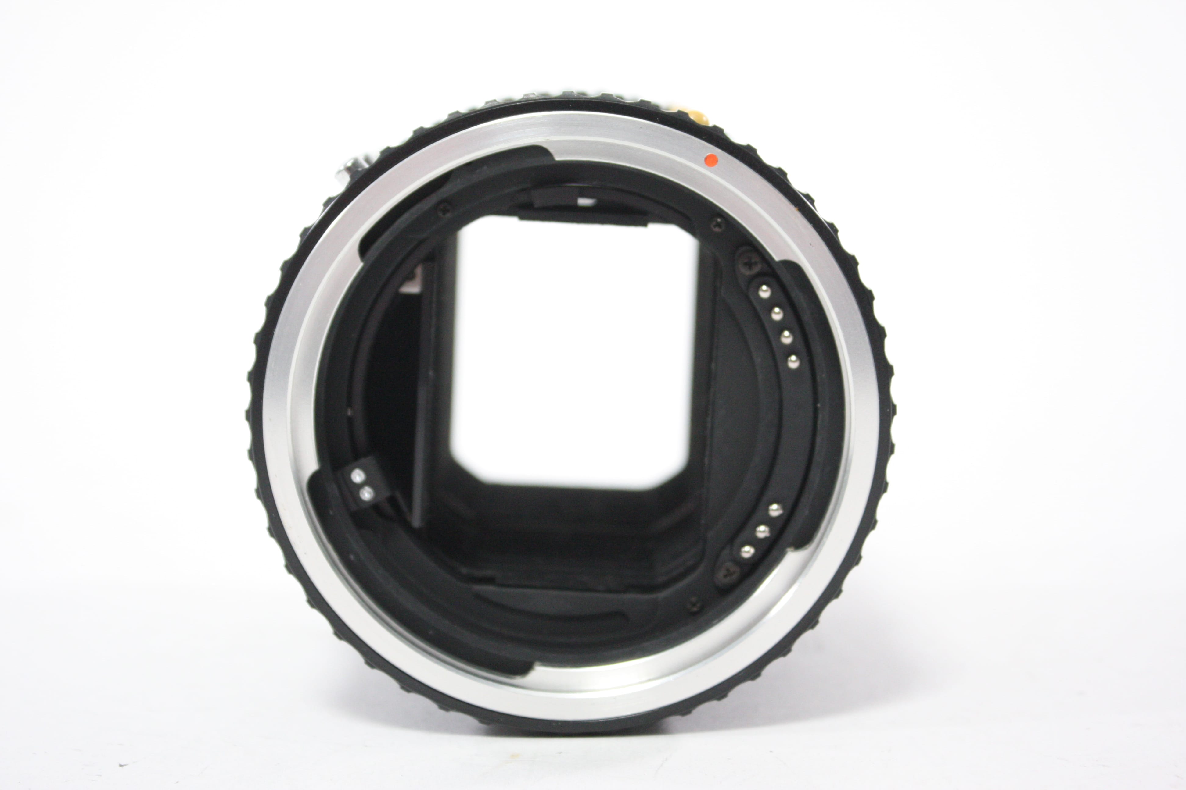Pentax 645 Extension Tube-A 1, 2, 3