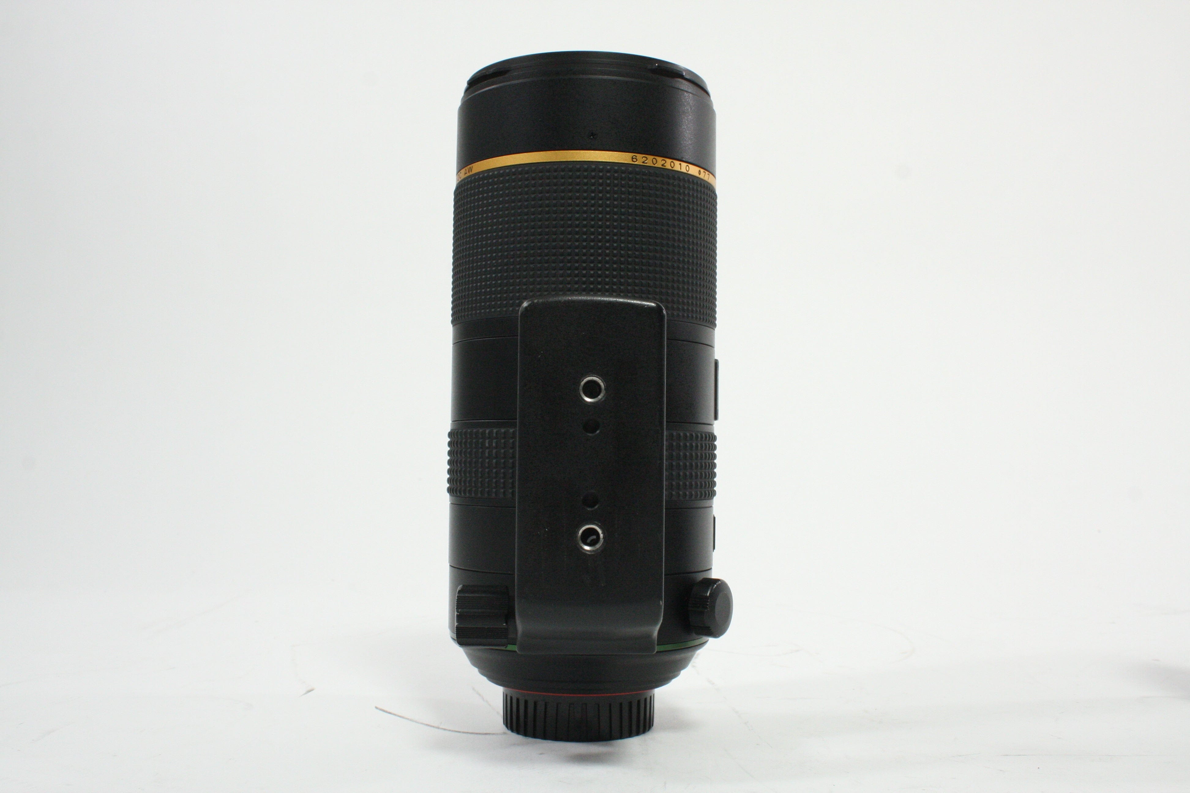 Pentax 70-200 f/2.8 HD Pentax-D FA * ED DC AW Lens for K Mount