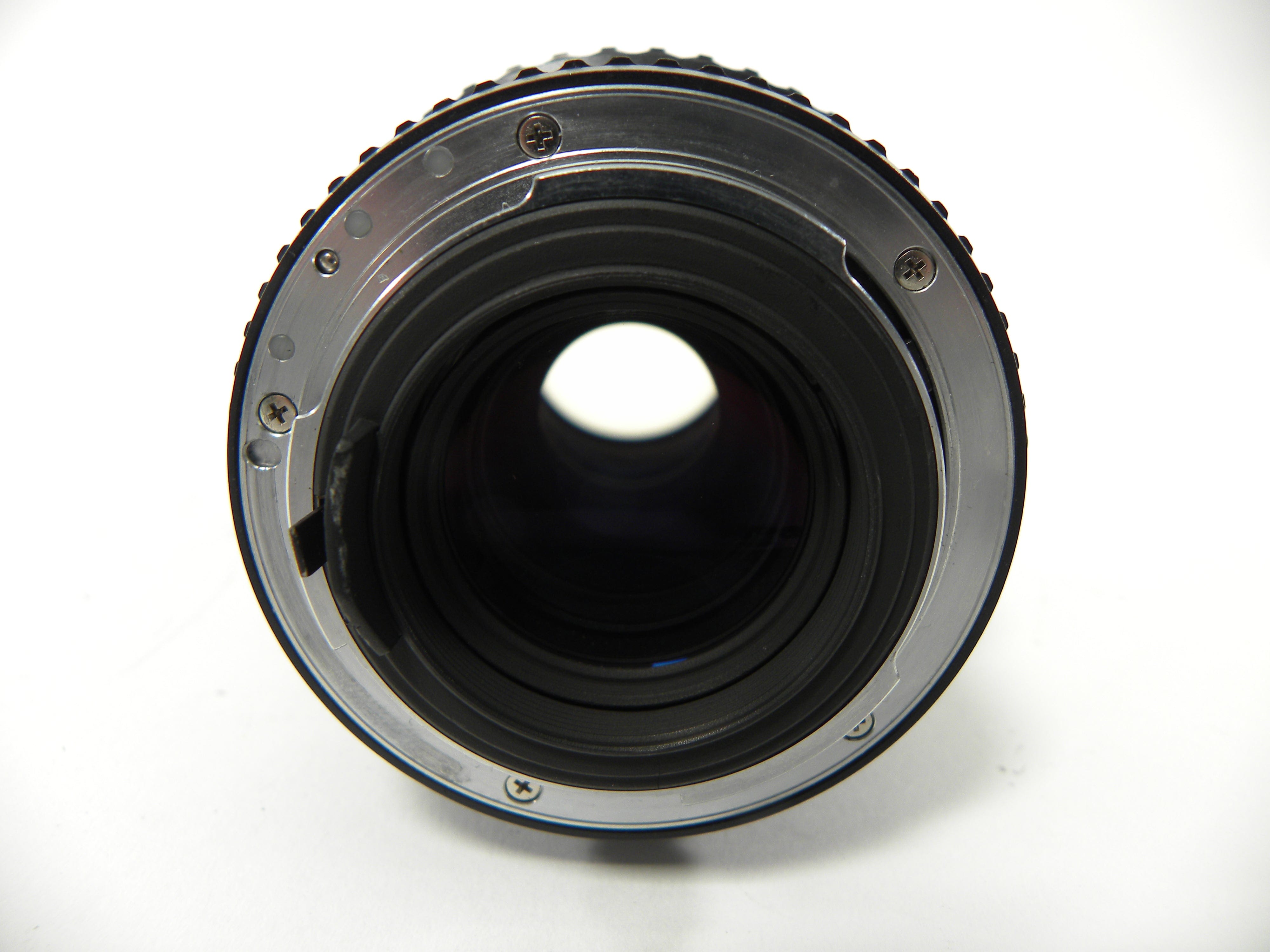Pentax-A SMC Zoom 70-210mm f4