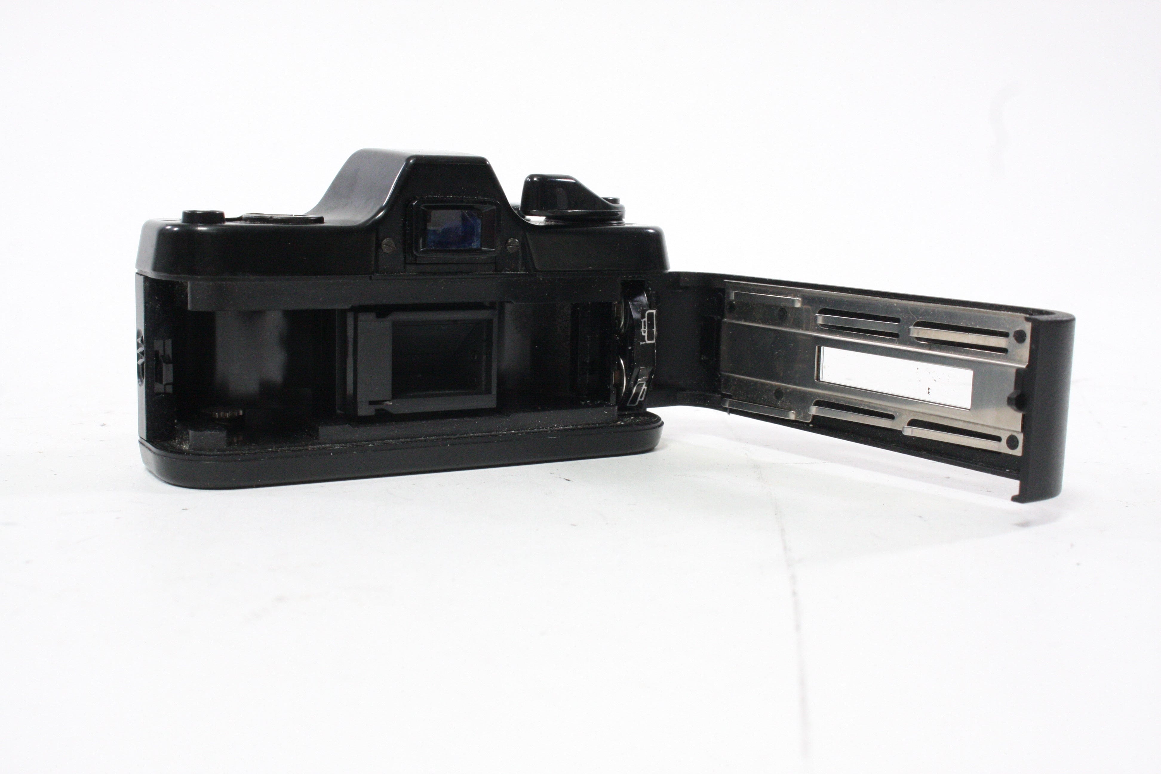 Pentax Auto 110 Kit with 24mm , 18mm, and 50mm Lens. Inc. Case