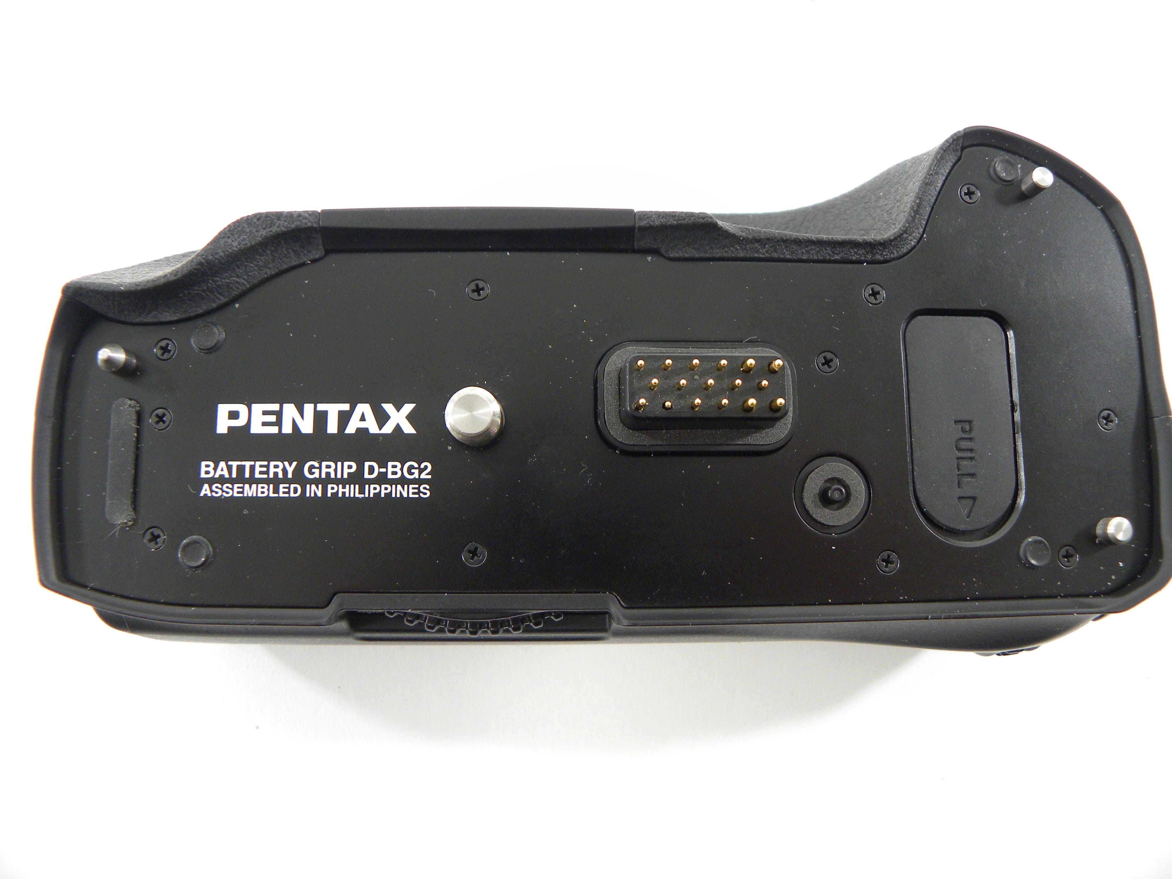 Pentax D-BG2 Battery Grip