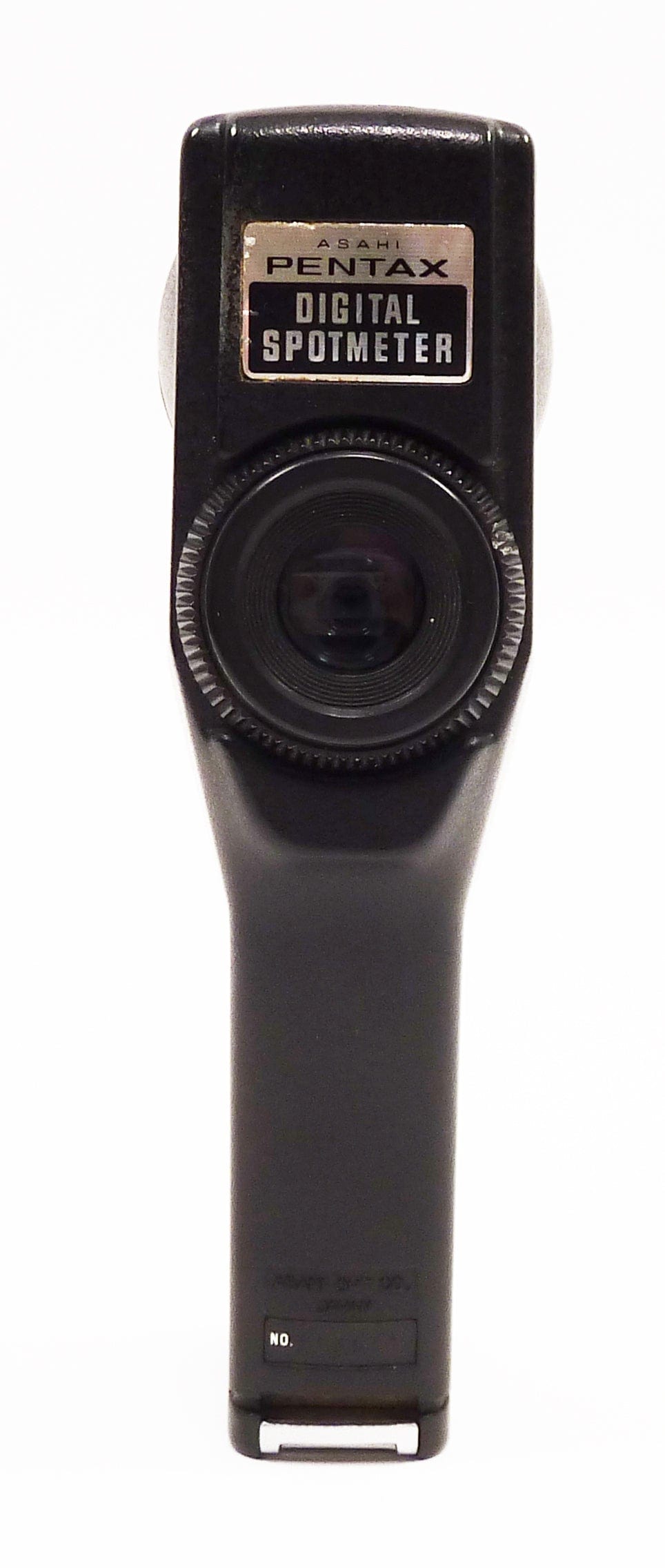 Pentax Digital Spot Meter