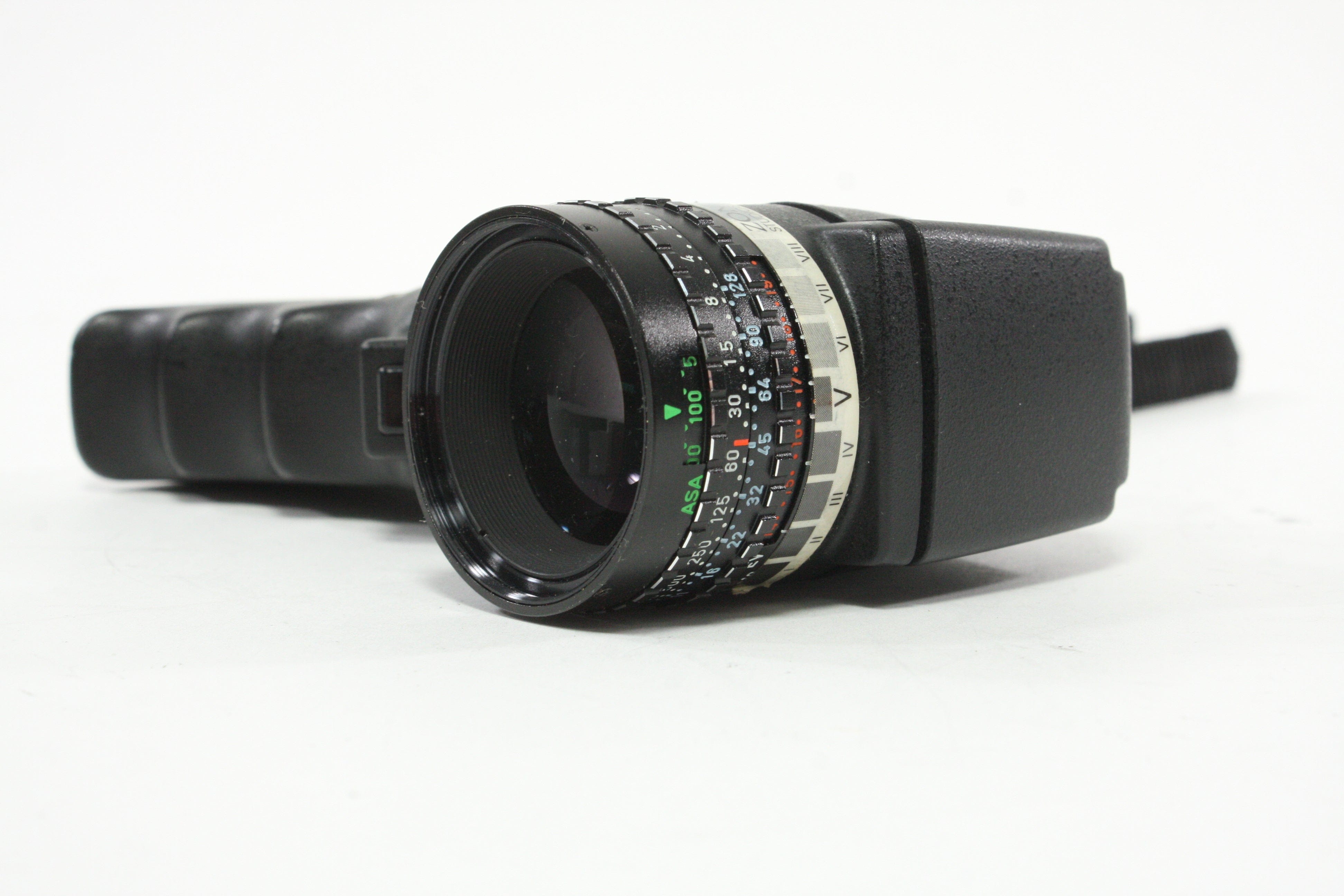 Pentax Digital Spotmeter Zone VI with Case