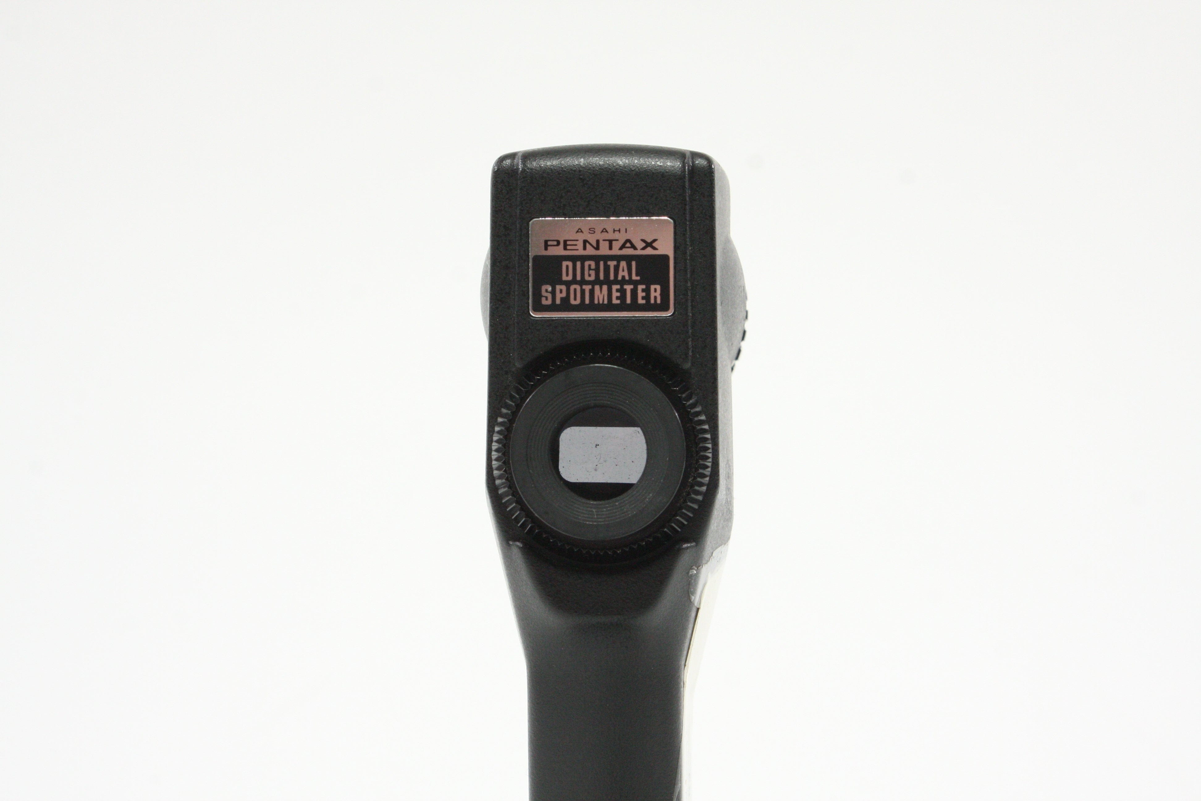 Pentax Digital Spotmeter Zone VI with Case