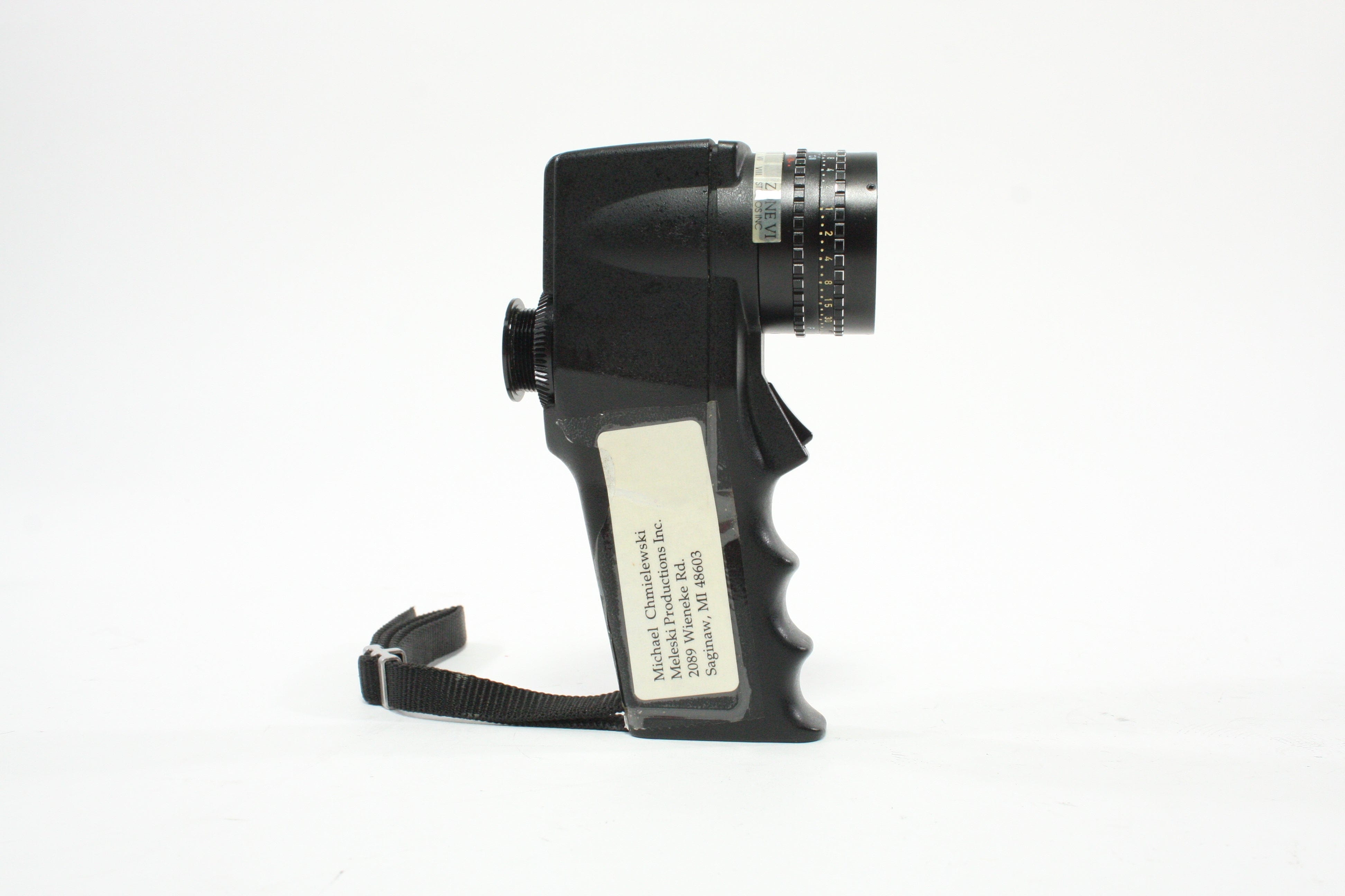 Pentax Digital Spotmeter Zone VI with Case