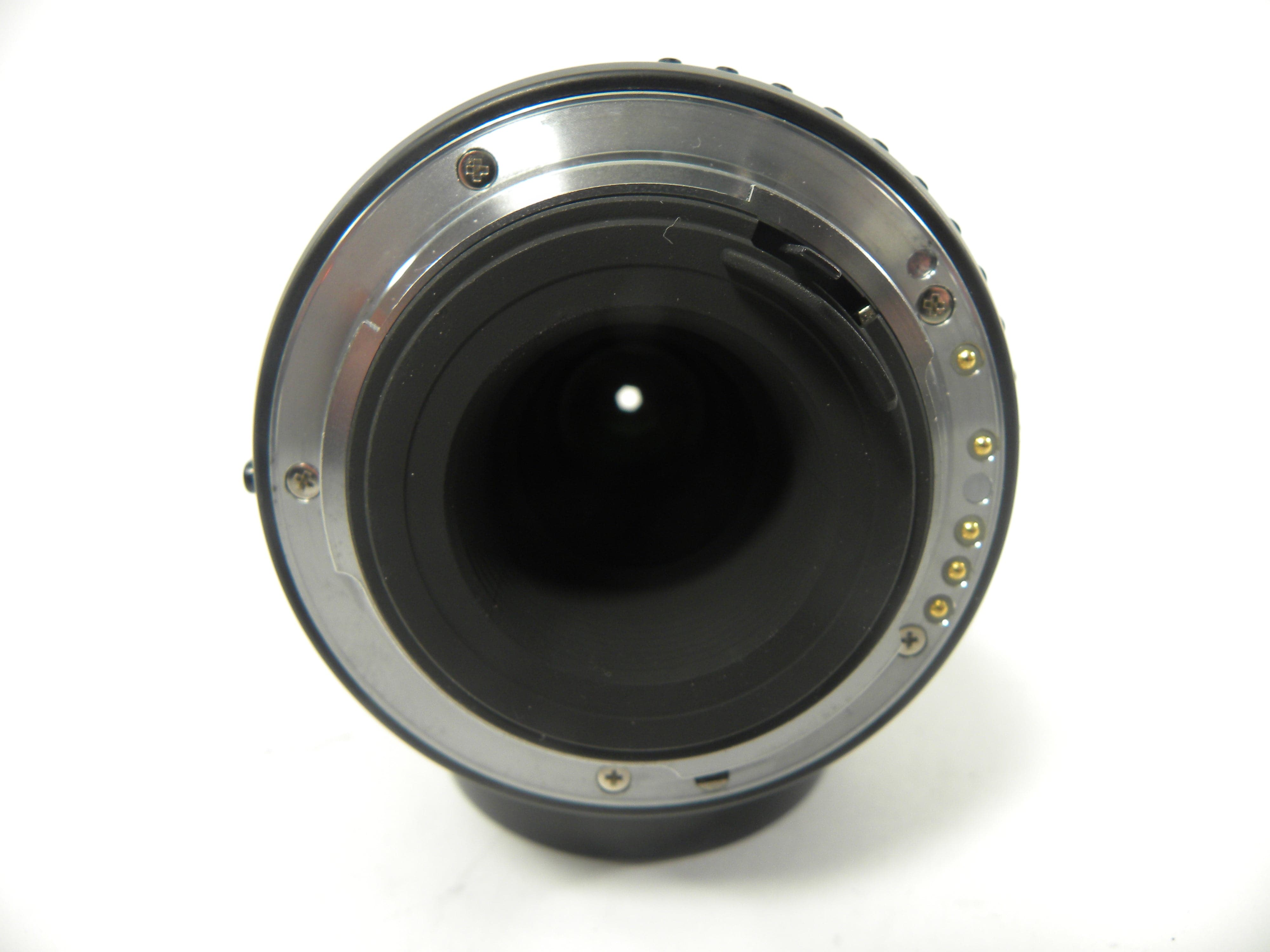 Pentax-F SMC 35-80mm f4 K Mount lens