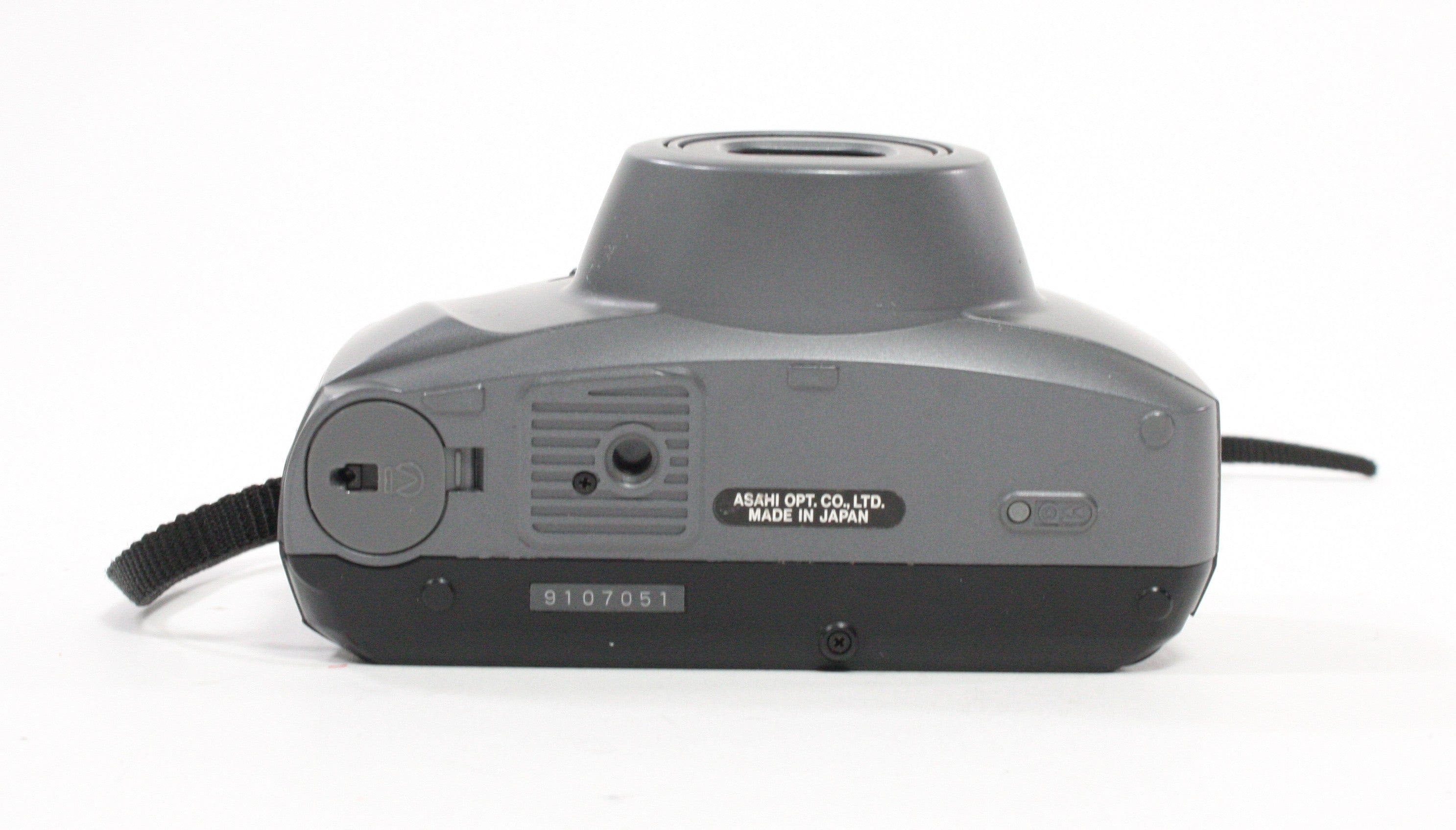 Pentax IQ Zoom 160 35mm Camera