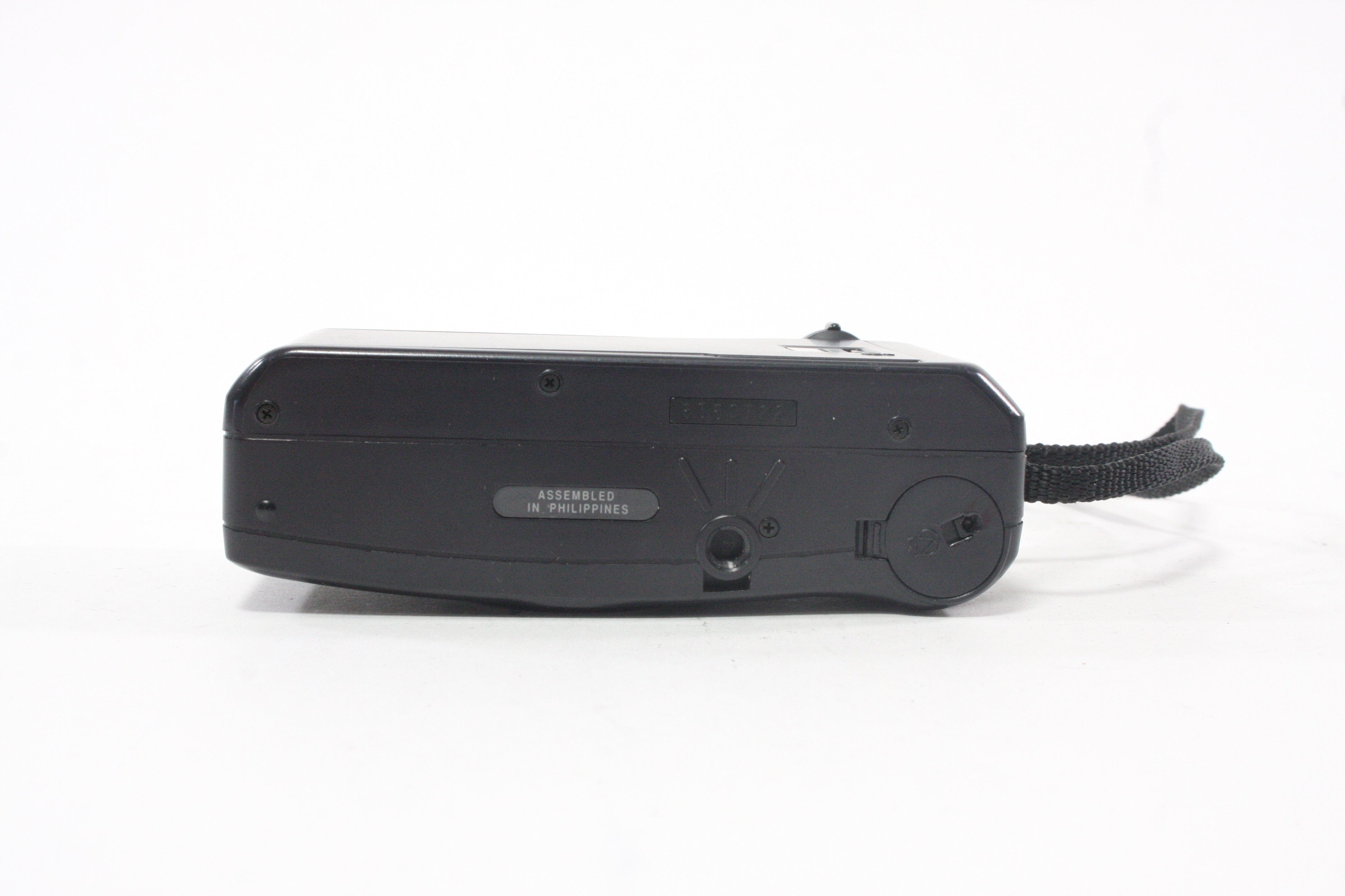 Pentax IQ Zoom 735 35mm Camera