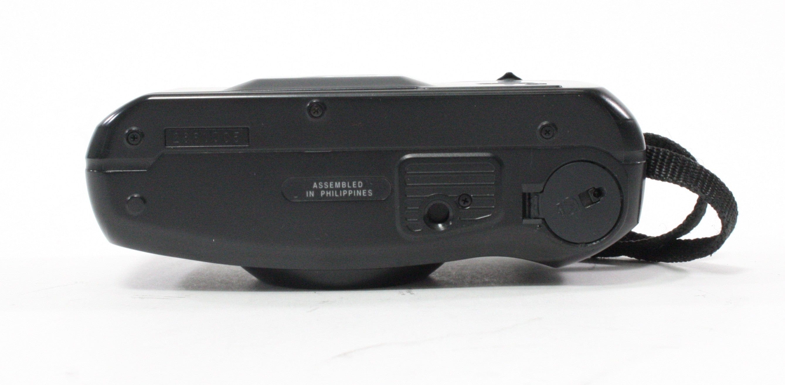 Pentax IQ Zoom EZY 35mm Camera