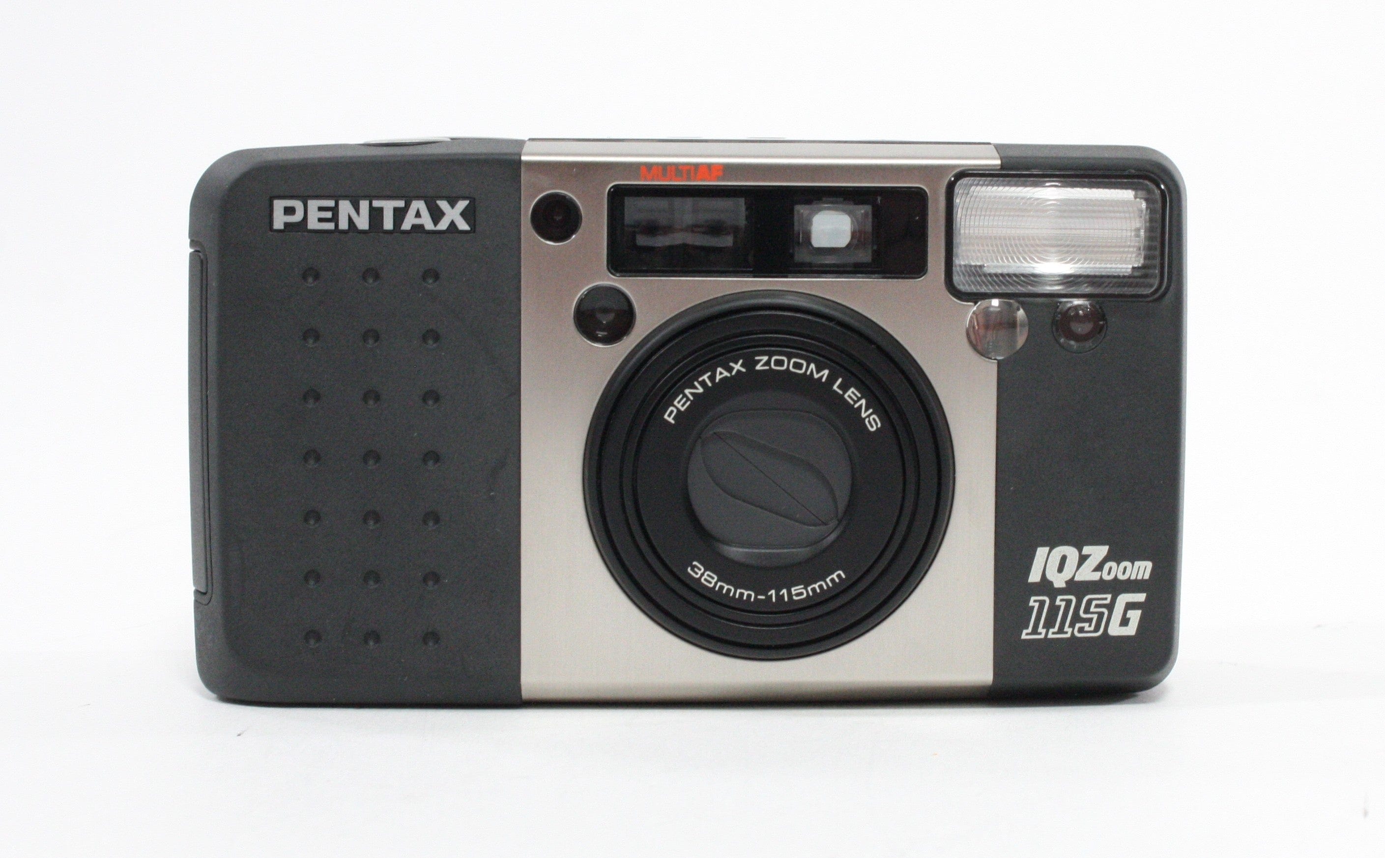 Pentax IQZoom 115g 35mm Camera