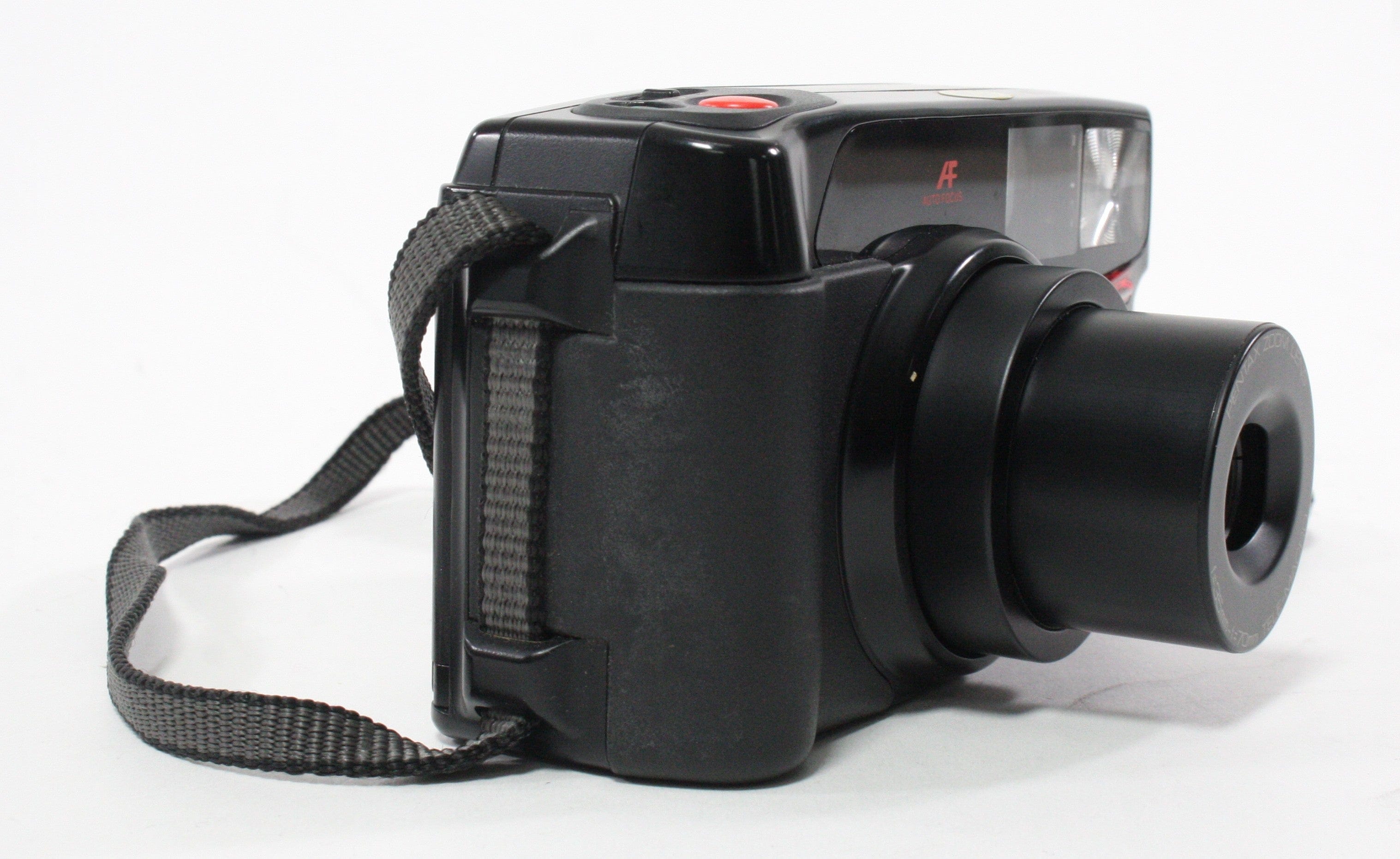 Pentax IQZoom 700 35mm Film Camera