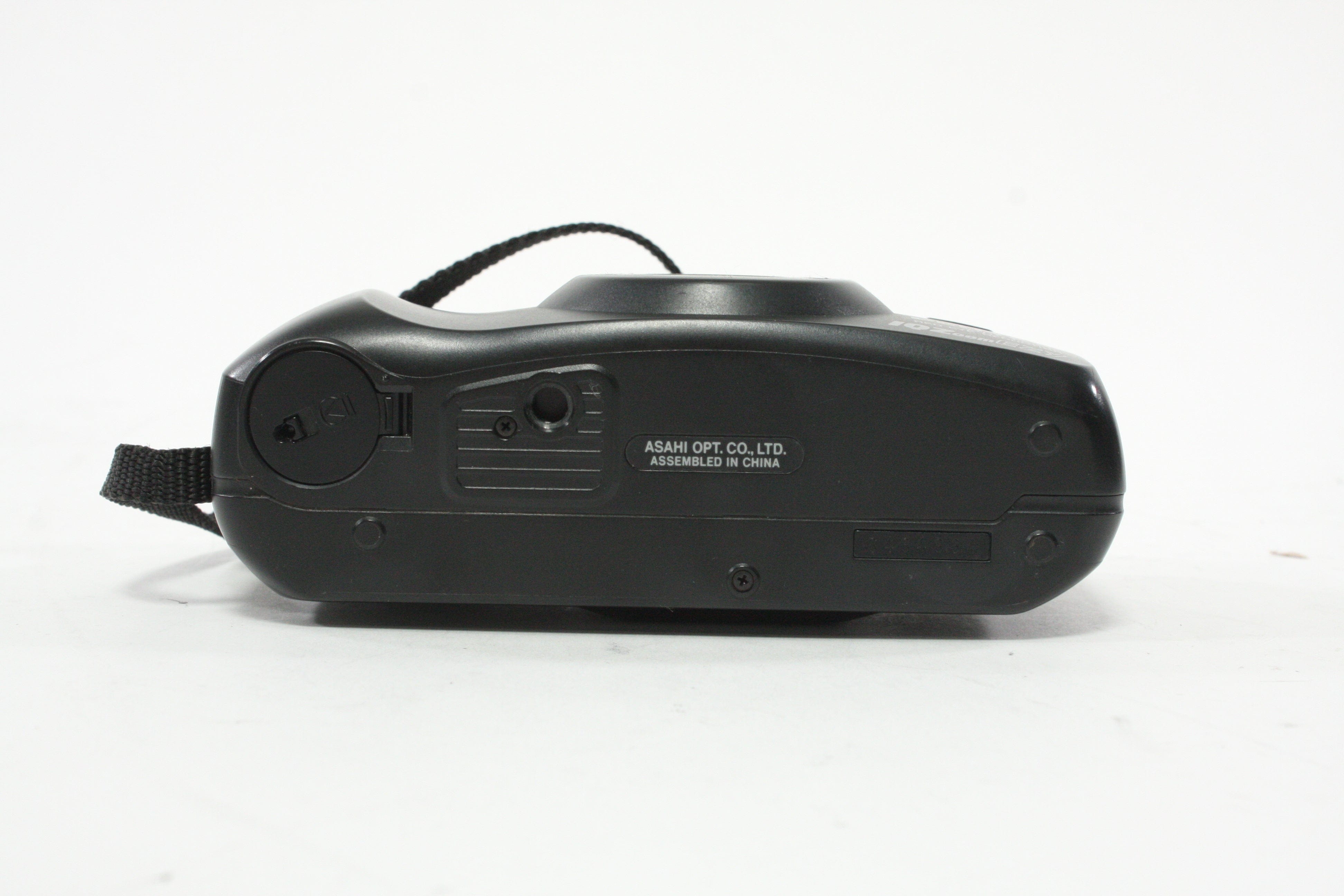 Pentax IQZoom EZY 35mm Camera