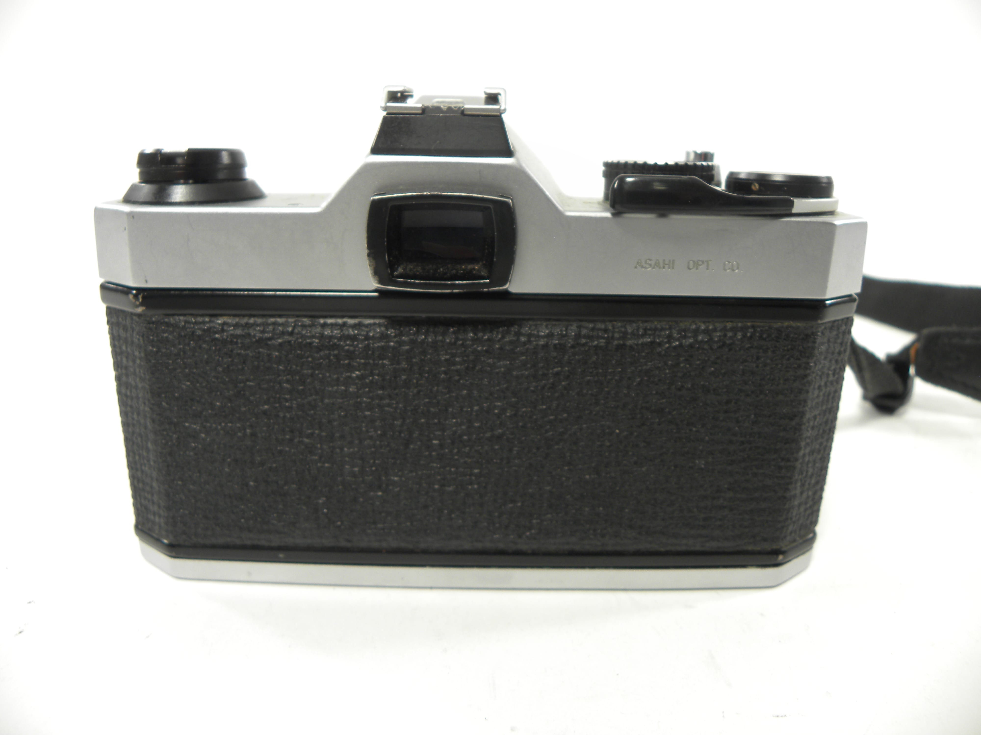 Pentax K-1000 35mm SLR w/SMC Pentax-M 50mm f1.7