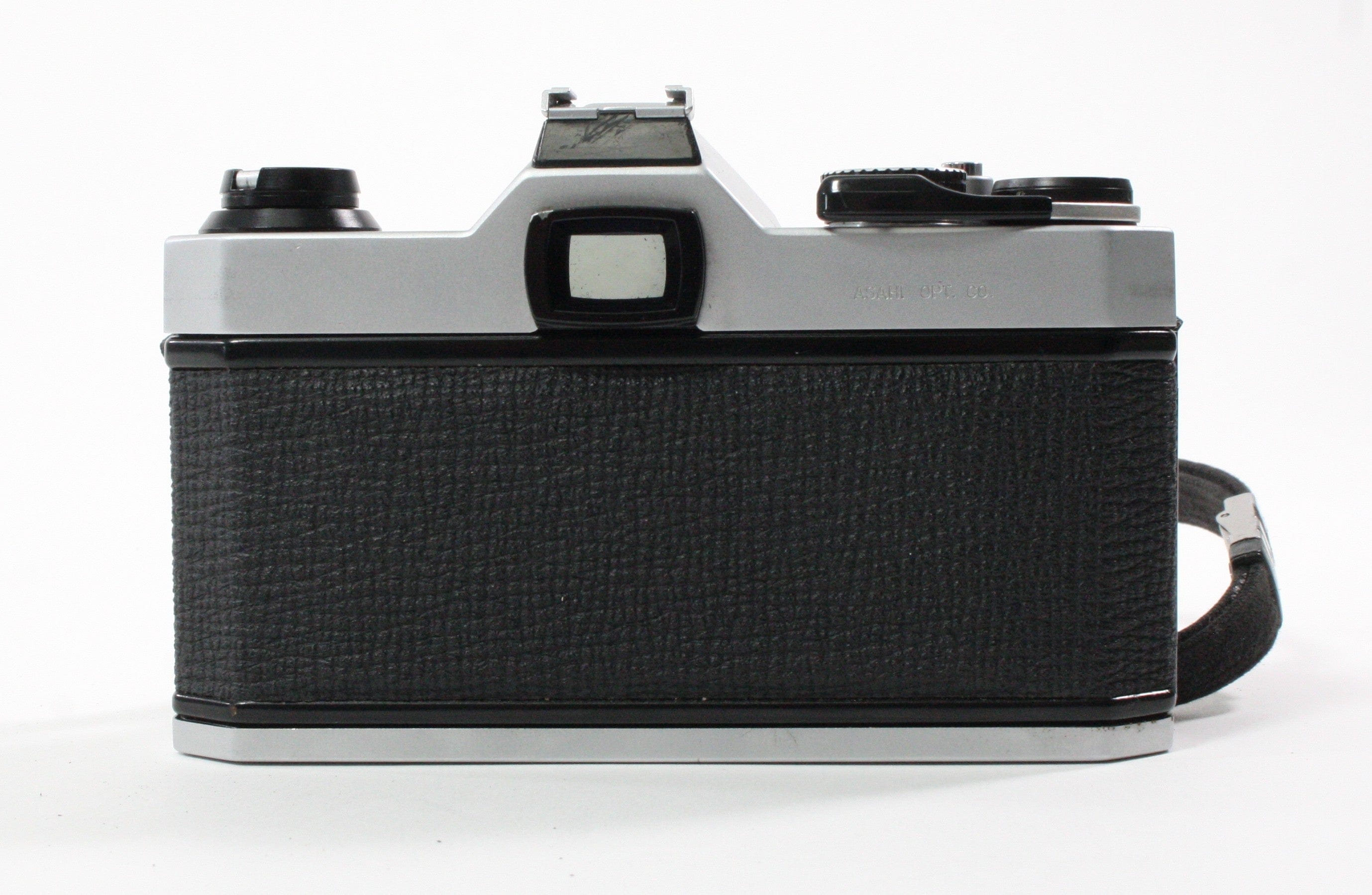Pentax K1000 35mm SLR Camera with 50mm f/2 Lens