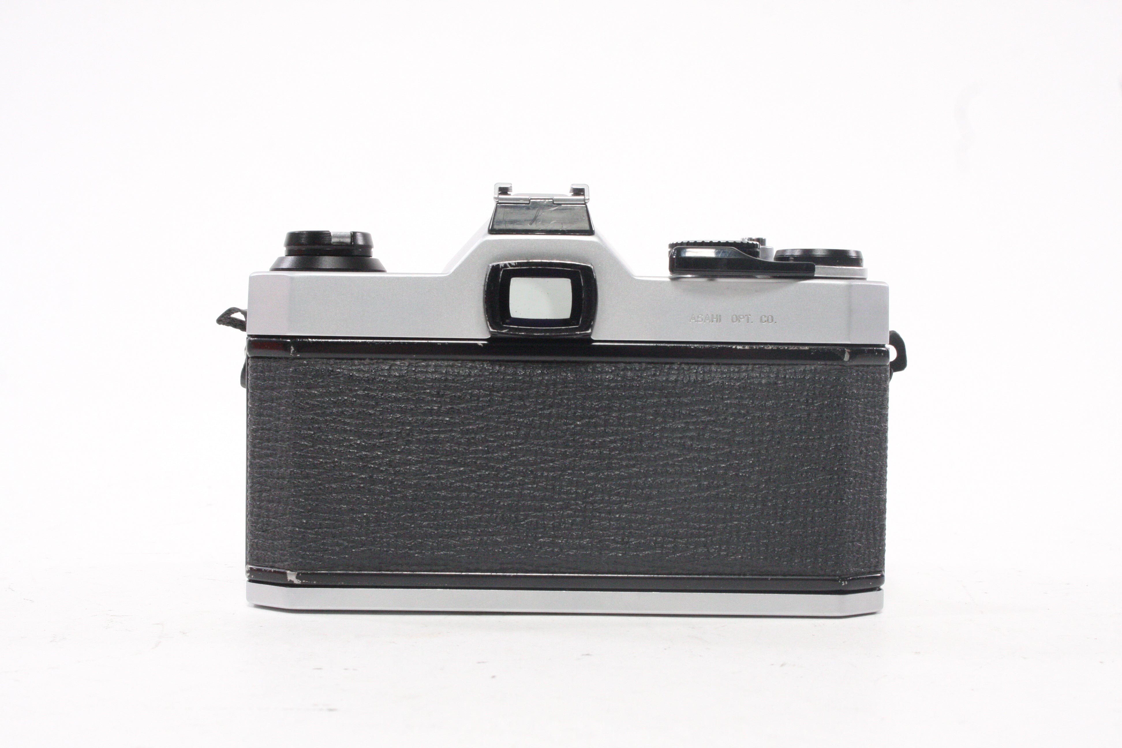 Pentax K1000 35mm SLR Camera with 50mm f/2 Lens