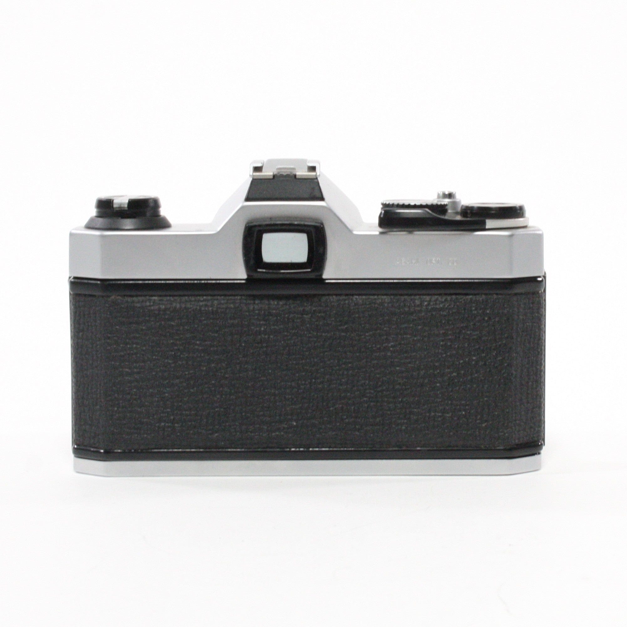Pentax K1000 with Sears 50mm f/2 Lens