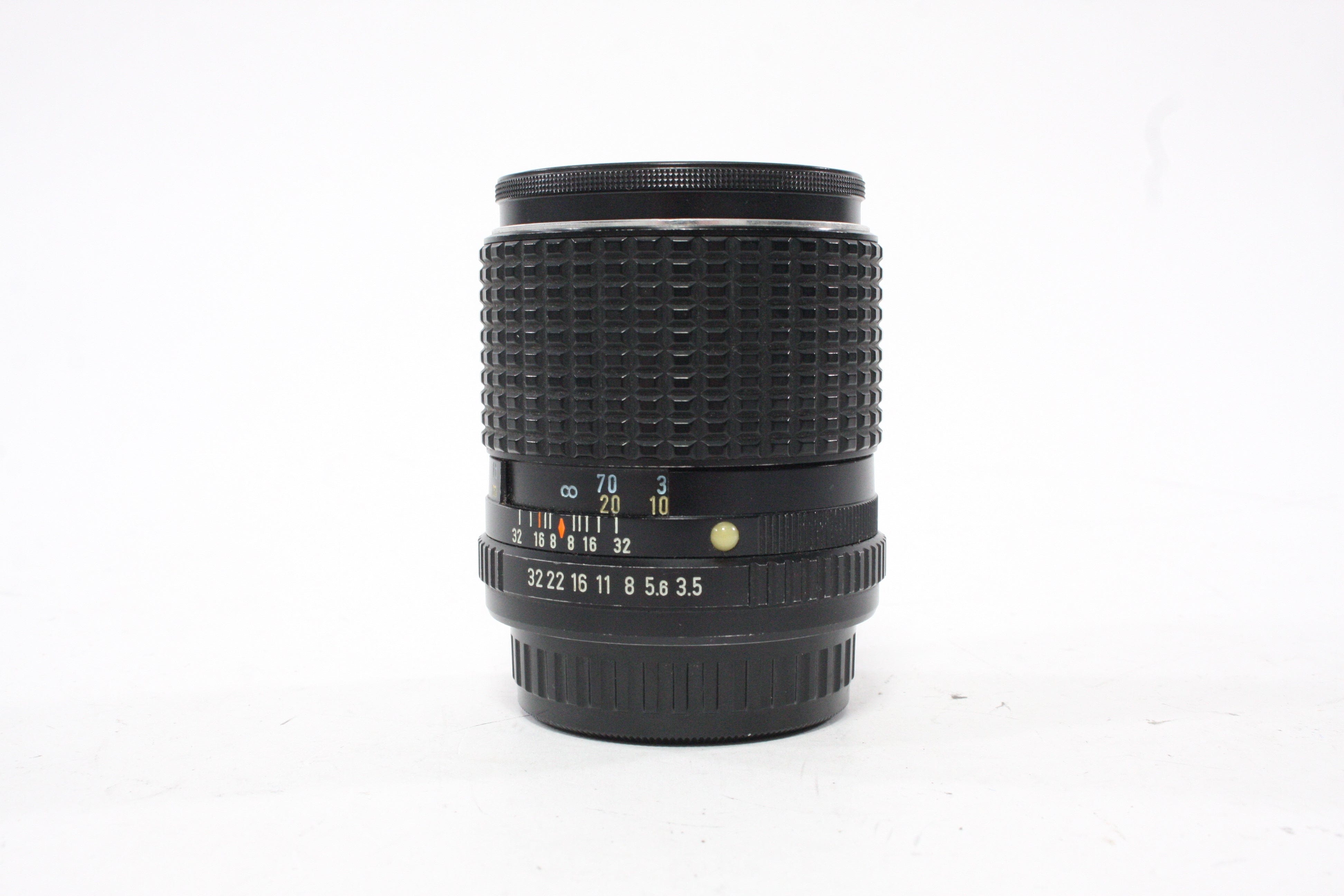 Pentax-M 135mm f/3.5 Lens for PK Mount
