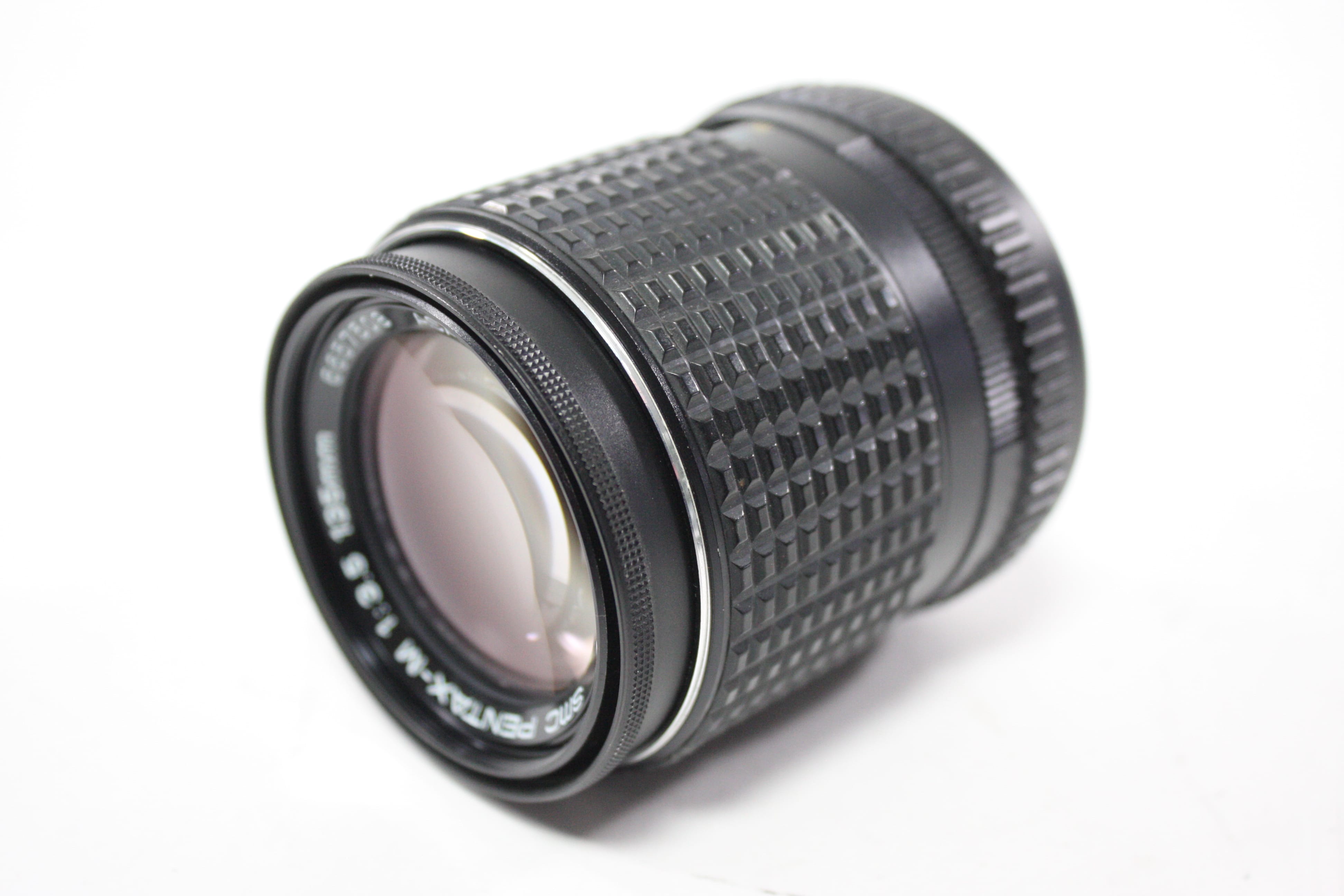 Pentax-M 135mm f/3.5 SMC Lens for Pentax K Mount