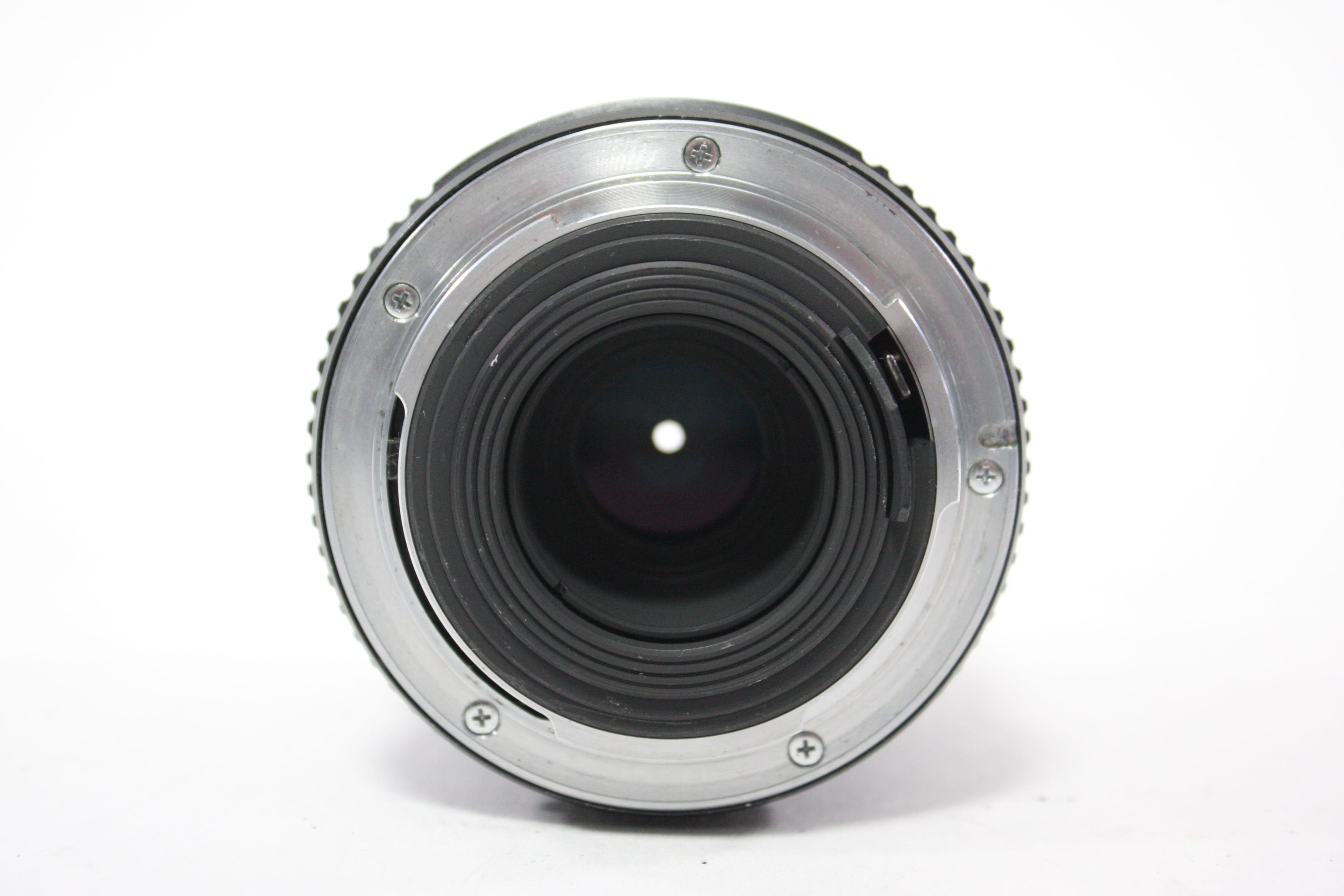 Pentax-M 135mm f/3.5 SMC Lens for Pentax K Mount