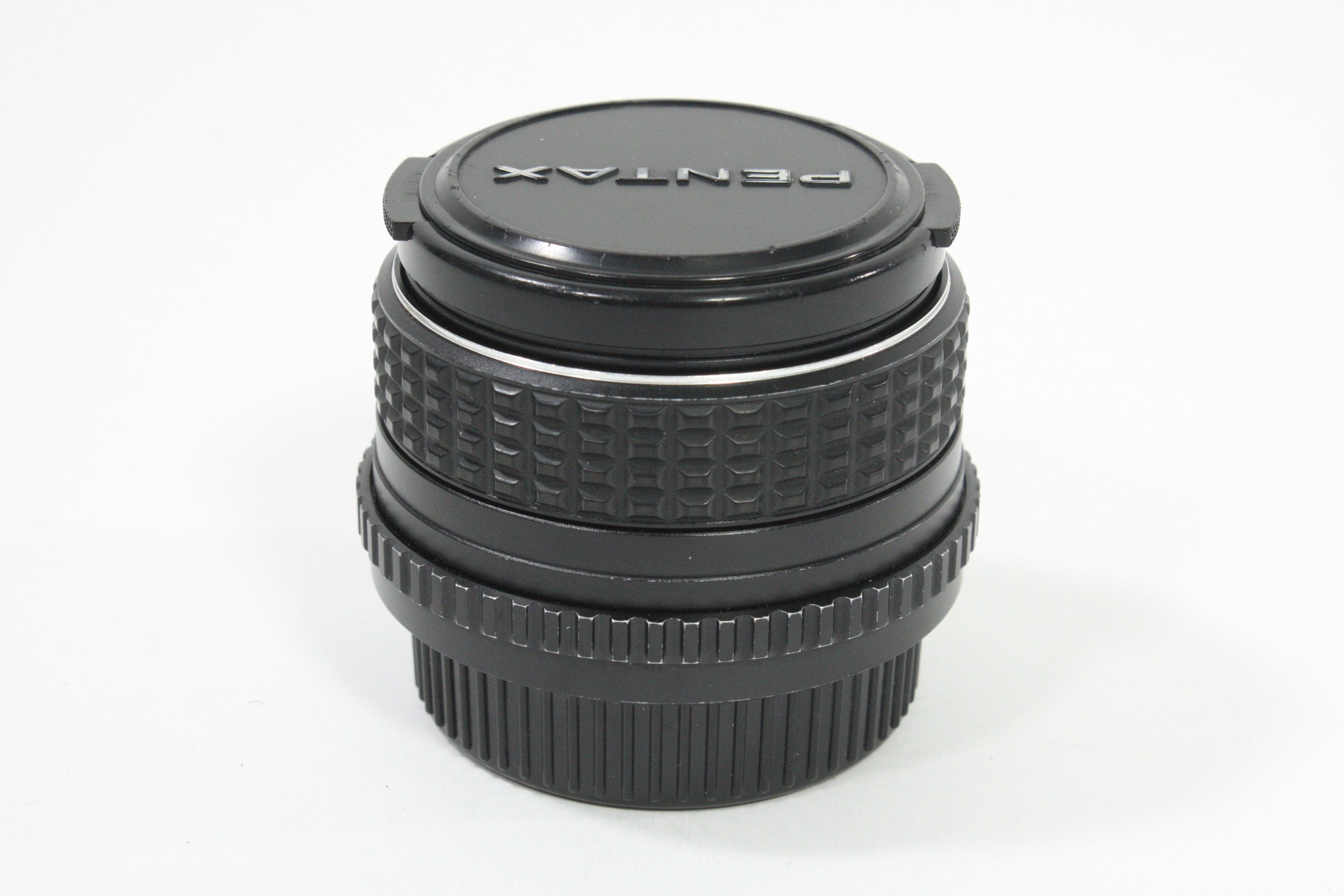 Pentax-M 50mm F1.4 K Mount