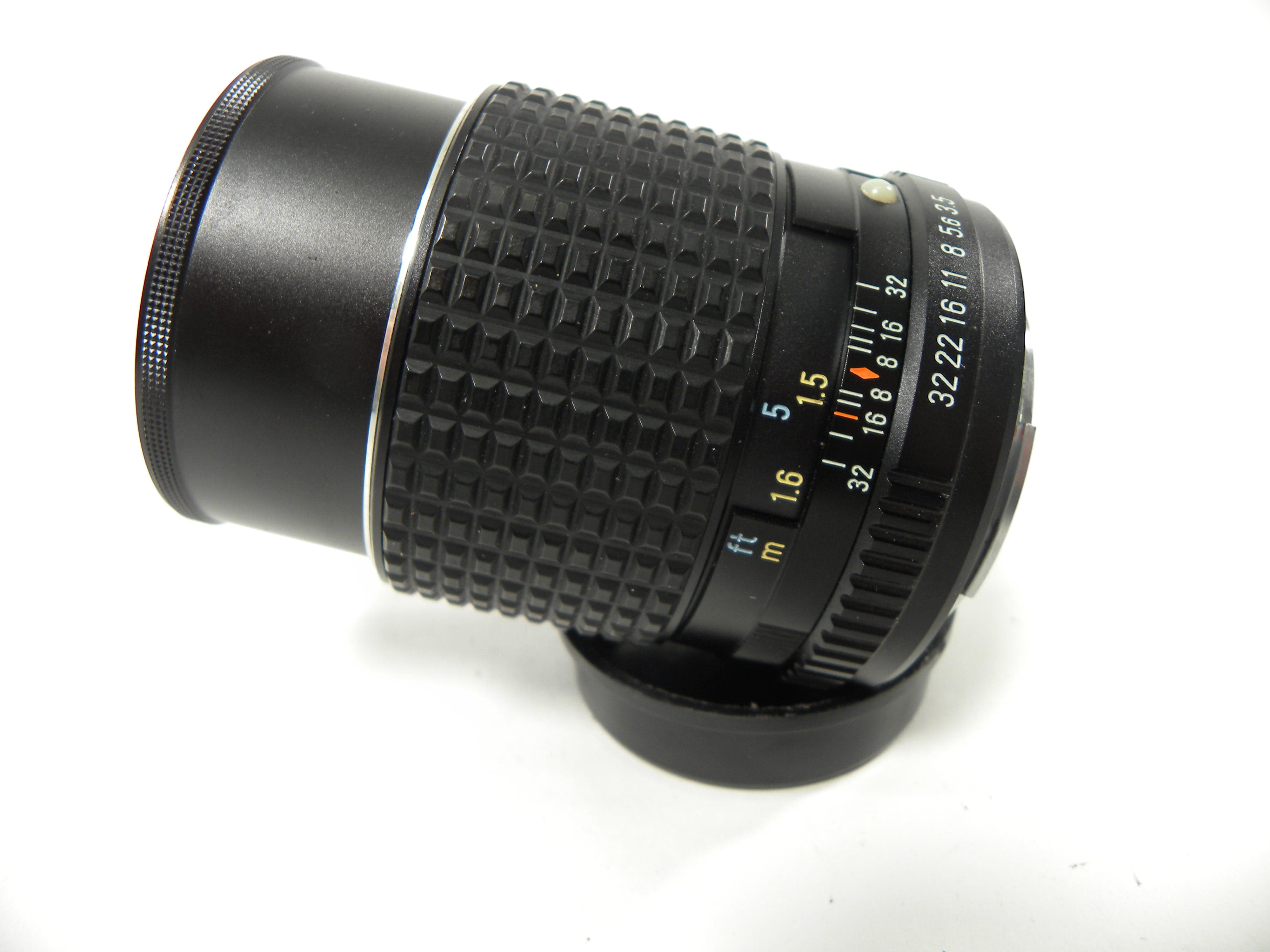 Pentax -M SMC 135mm F3.5 K Mount