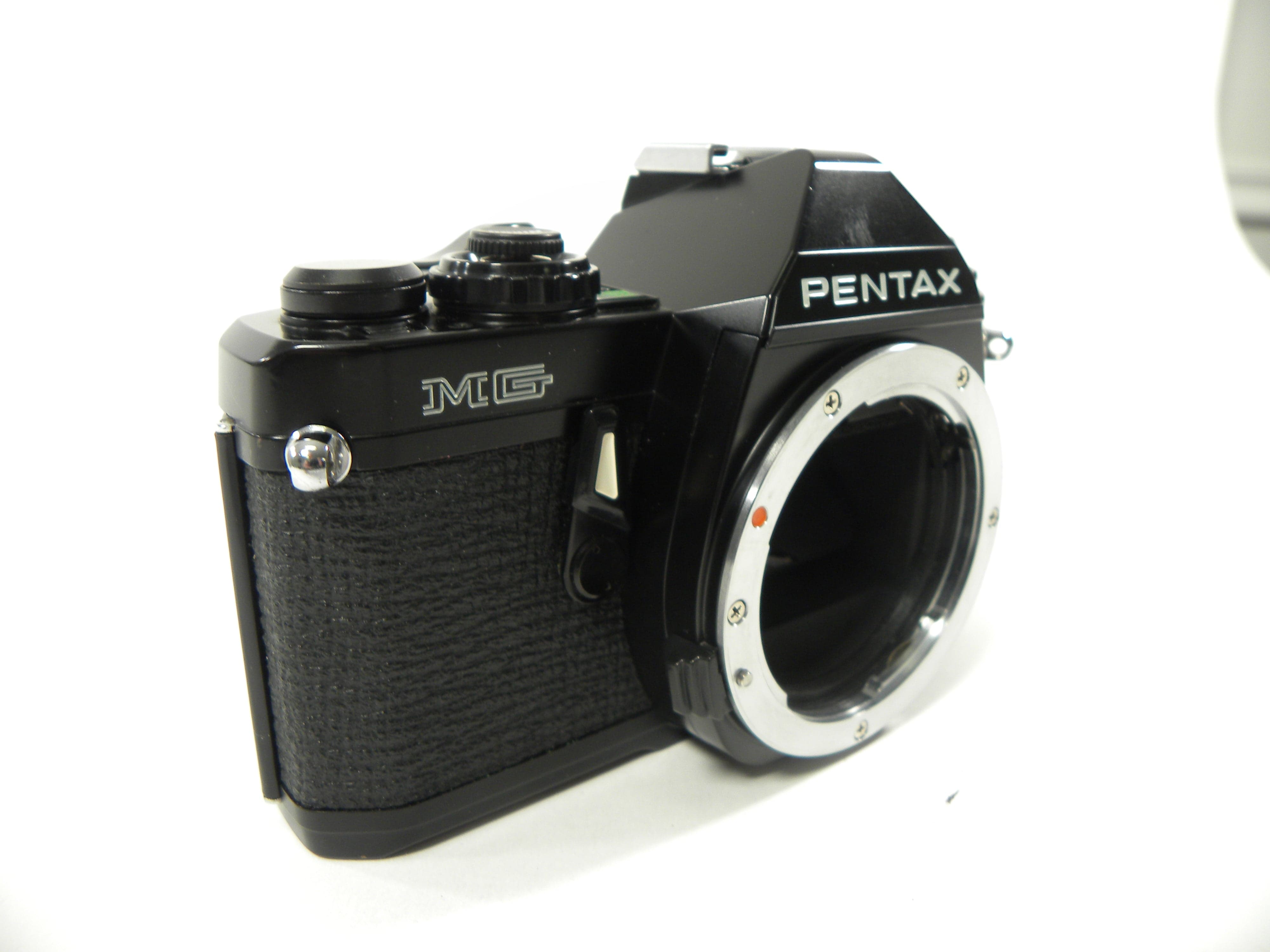 Pentax ME 35mm SLR Camera Body Only (Parts-Repair)