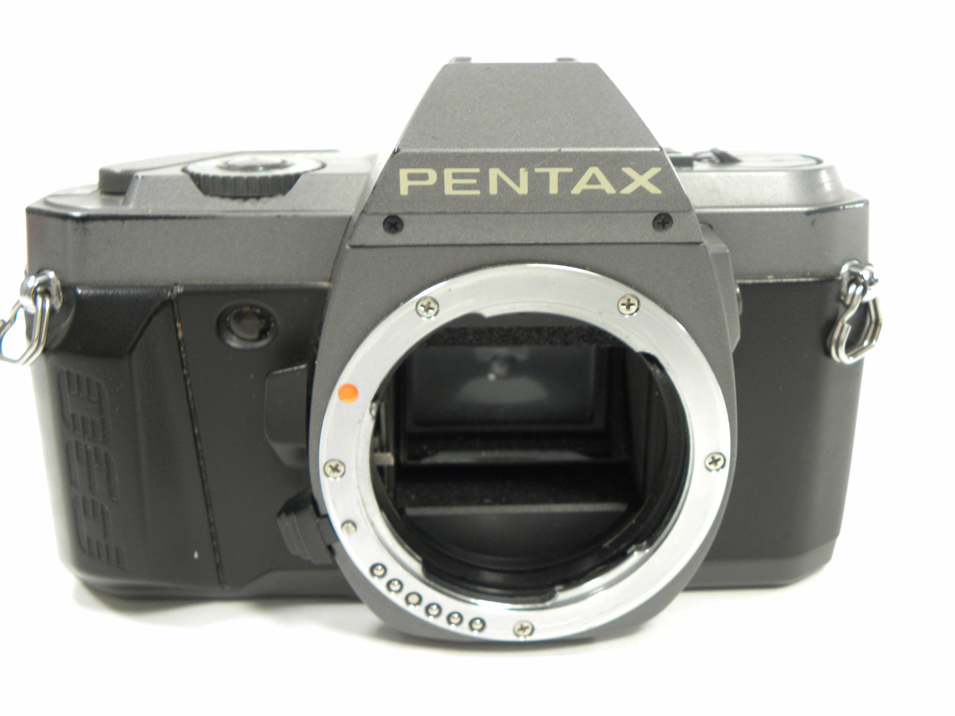 Pentax P30T 35mm SLR Body only