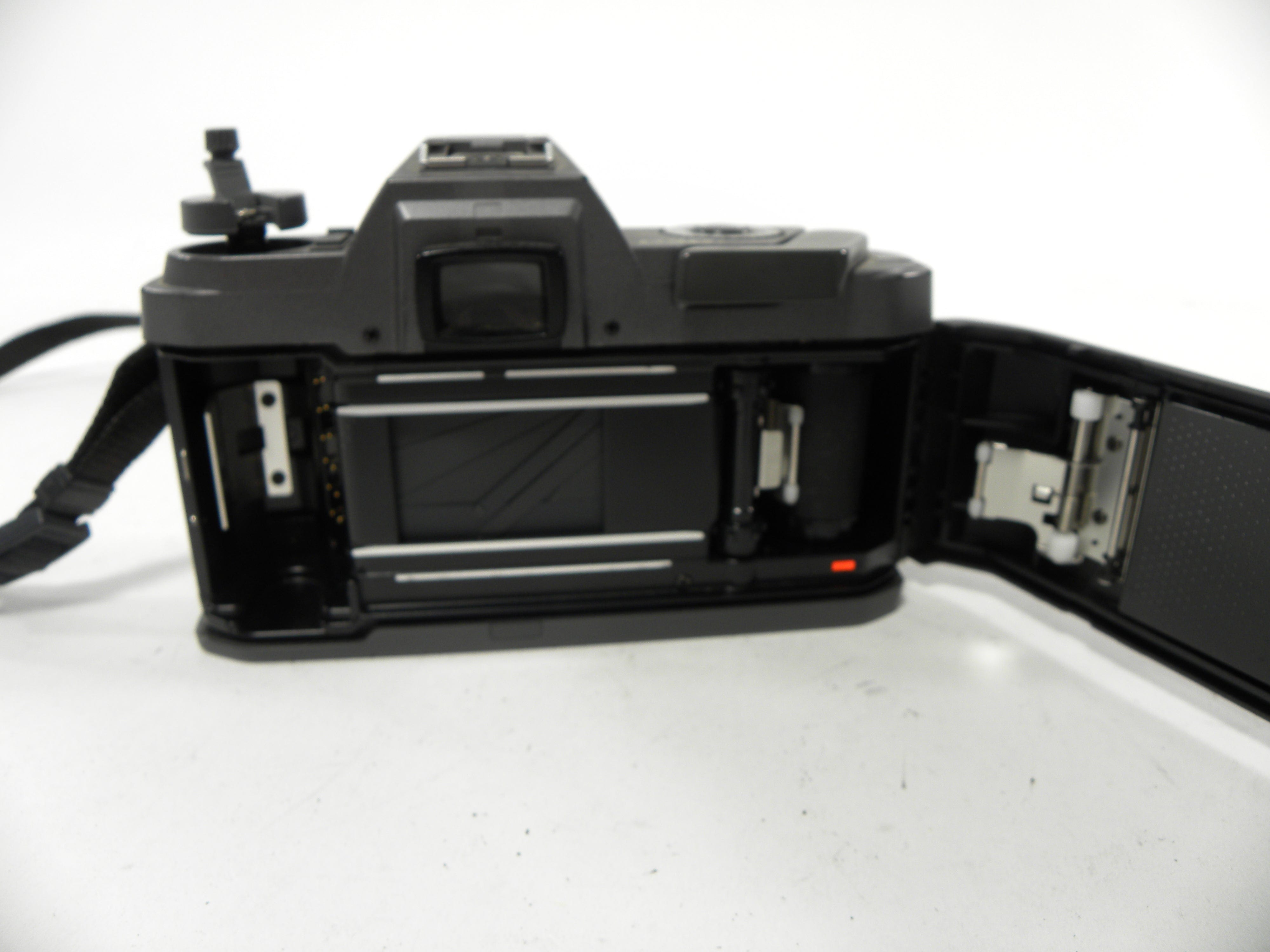 Pentax P30T 35mm SLR film camera body only