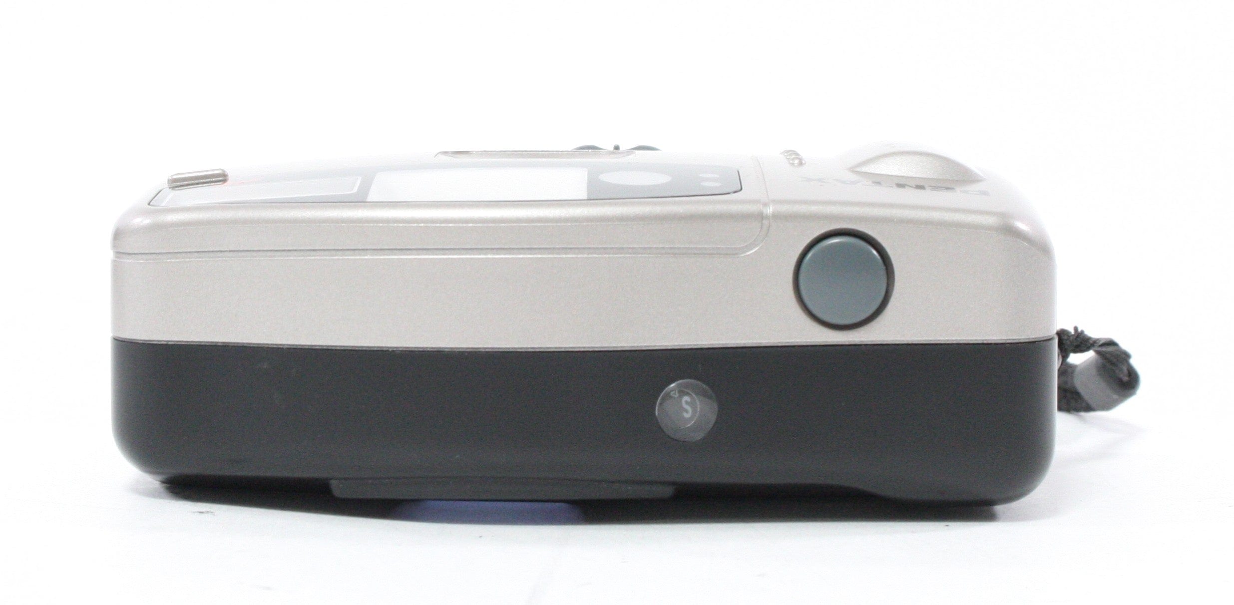 Pentax PC-55 35mm Camera