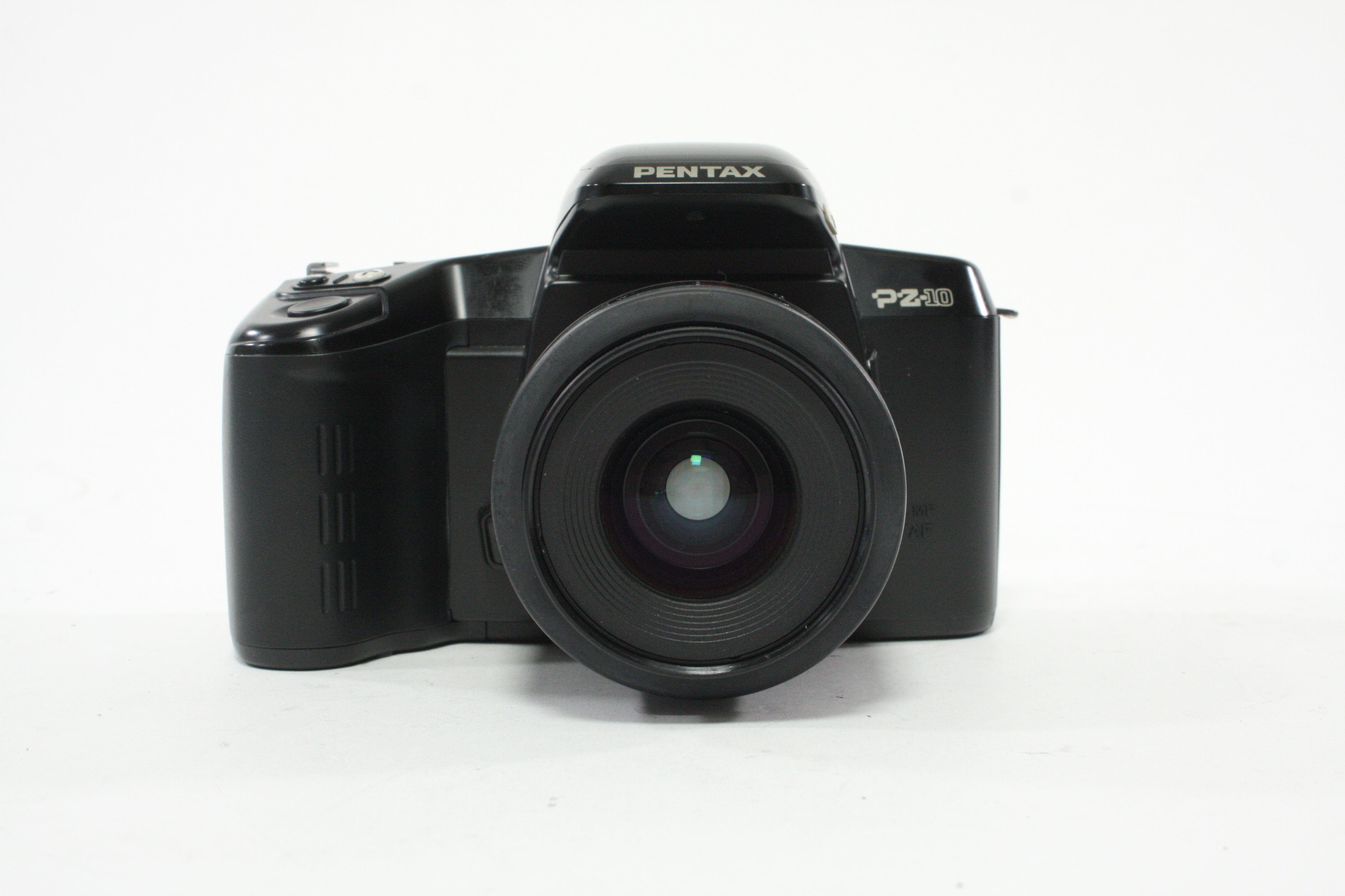 Pentax PZ-10 35mm SLR Camera with 35-80mm f/4-5.6 Lens