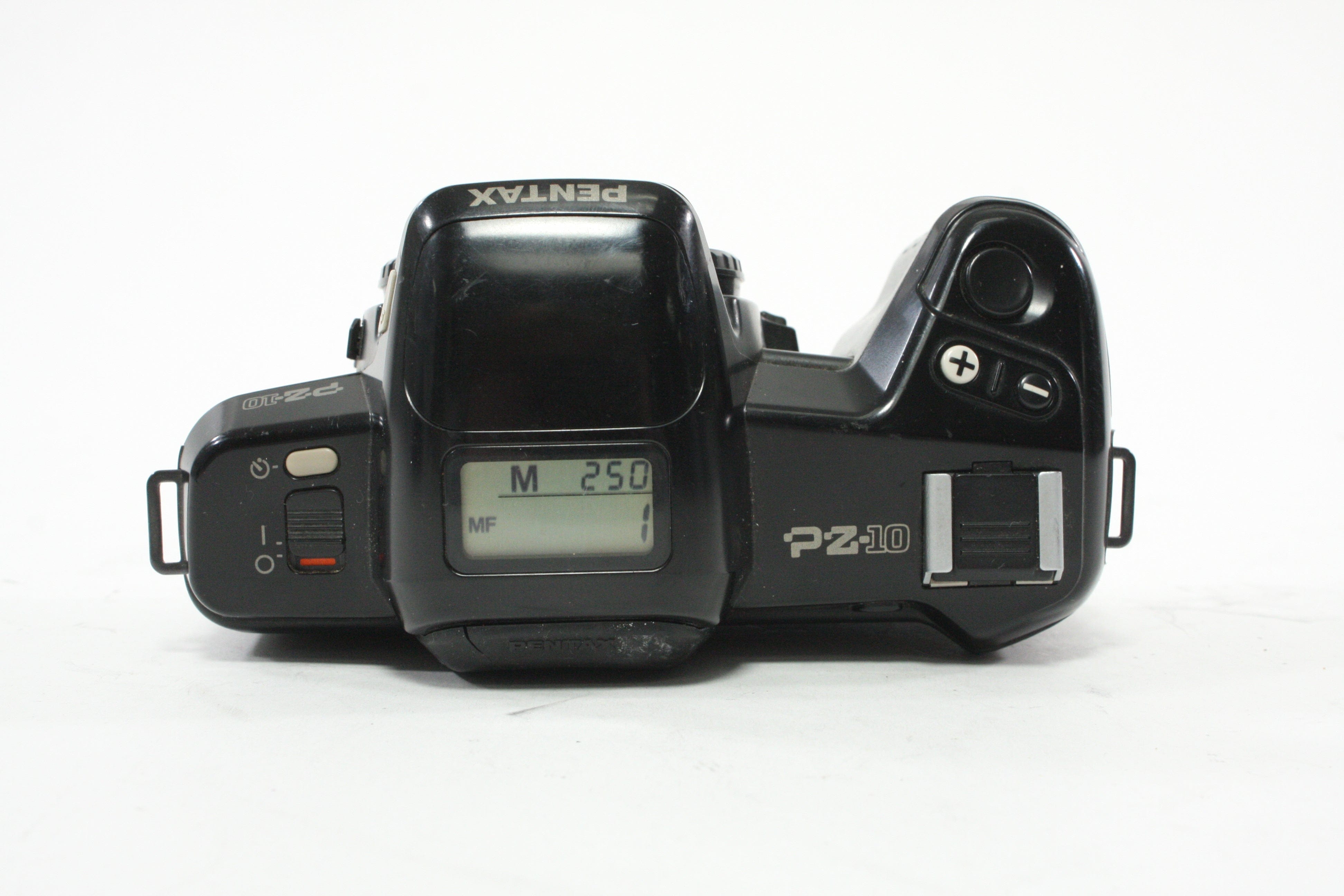 Pentax PZ10 35mm SLR Camera Body