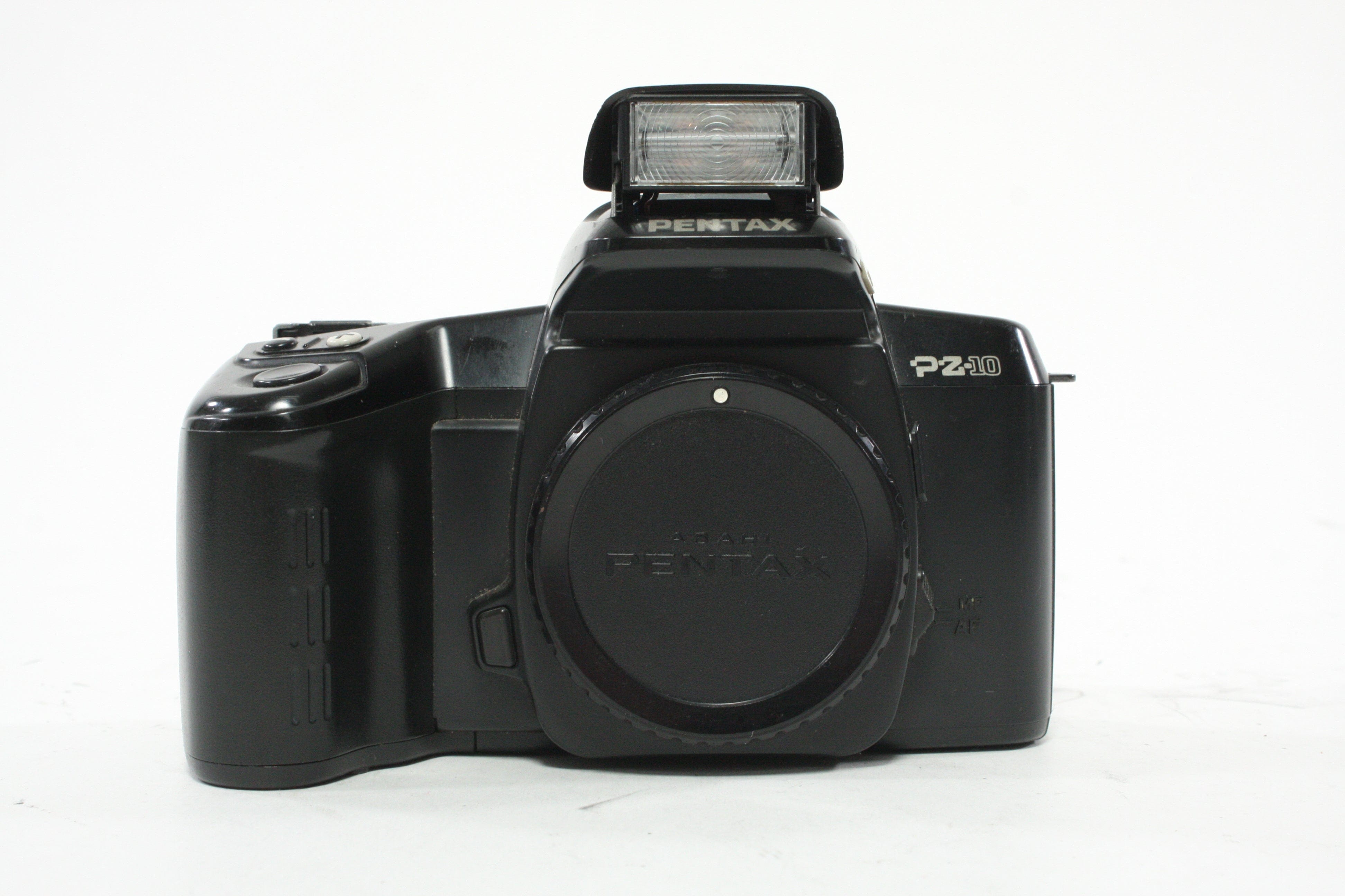 Pentax PZ10 35mm SLR Camera Body
