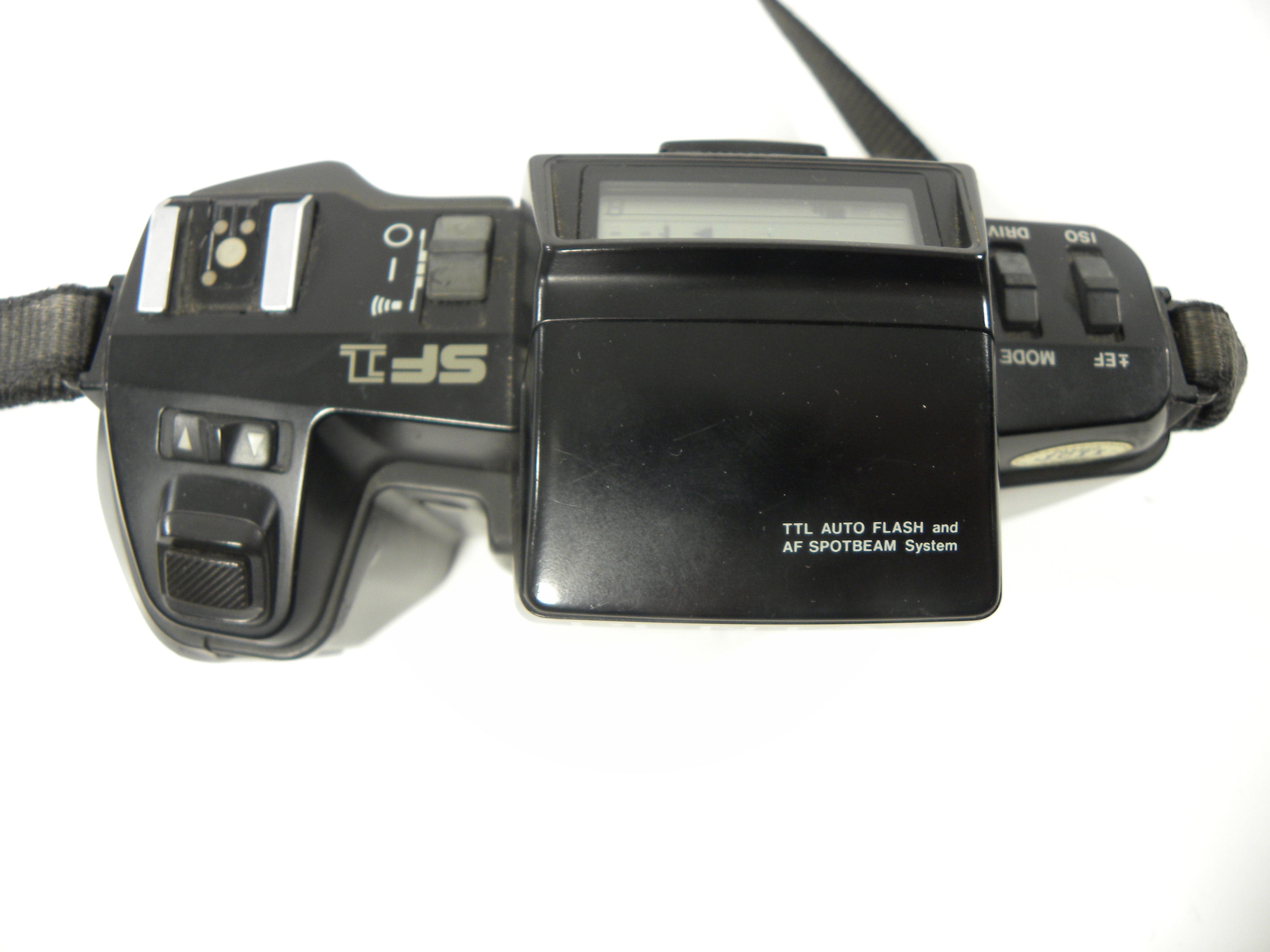 Pentax SF1 35mm SLR Camera Body only