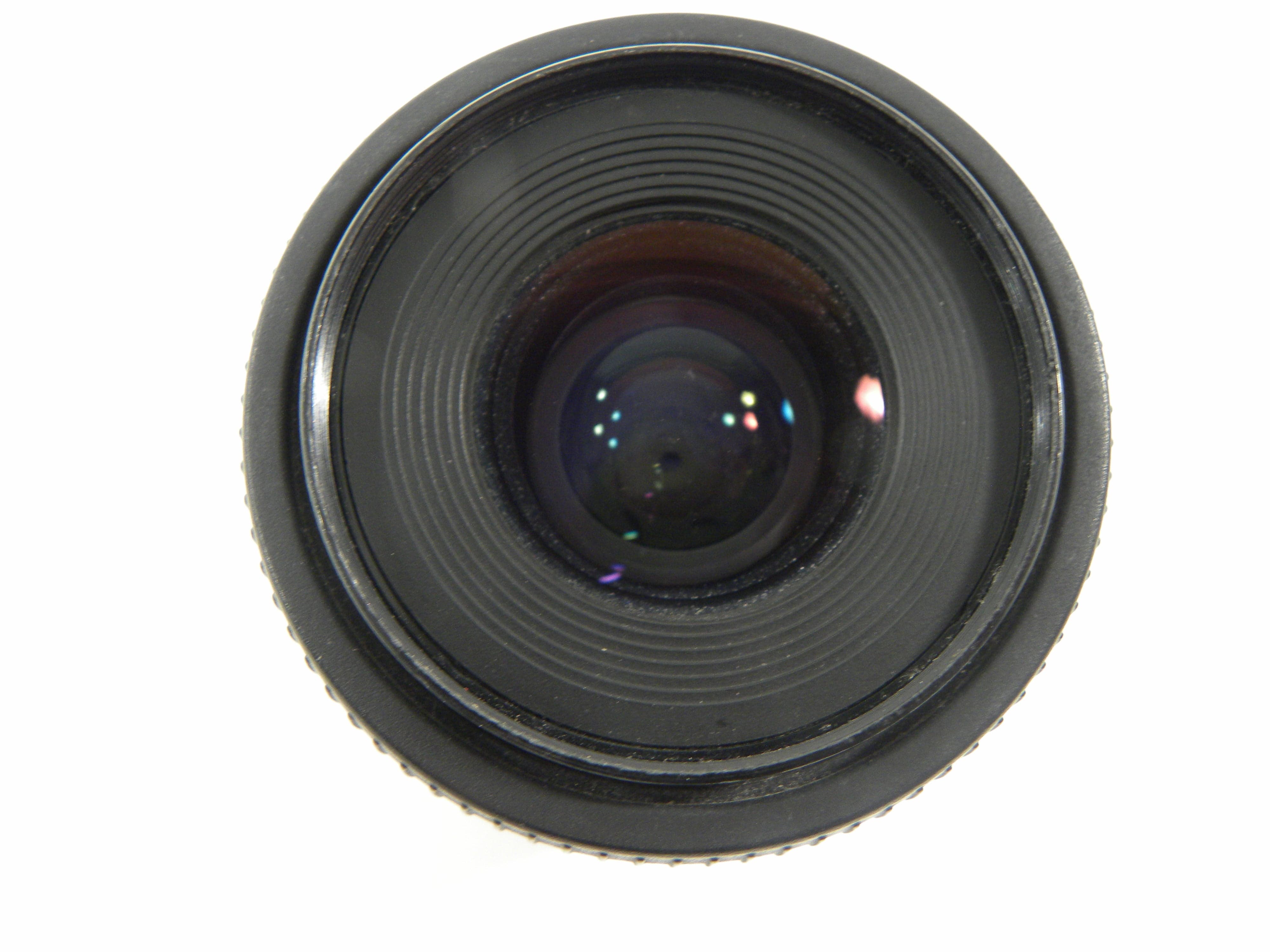 Pentax SMC-A 35-80mm f4-5.6
