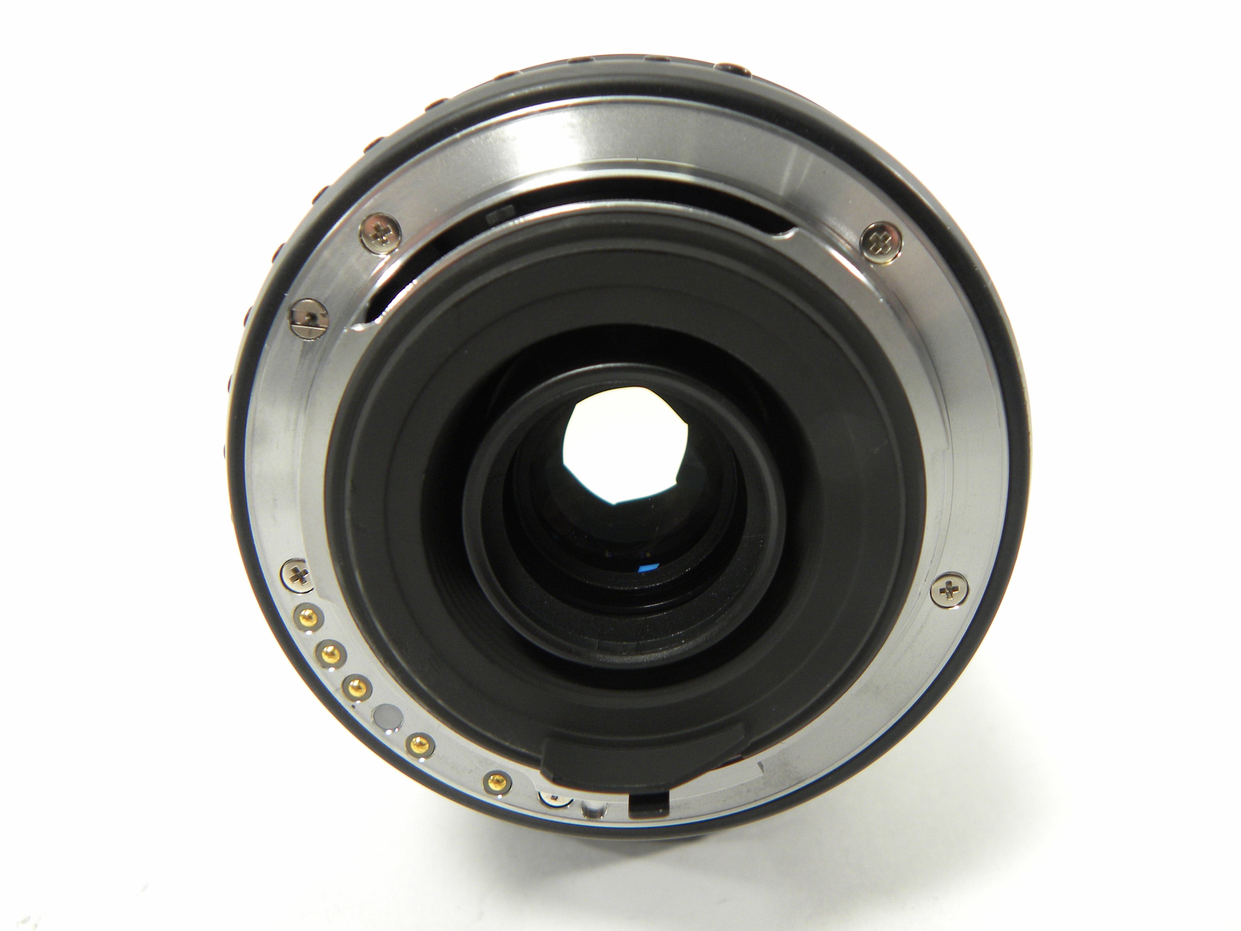 Pentax SMC-FA 28-80mm f3.5-5.6