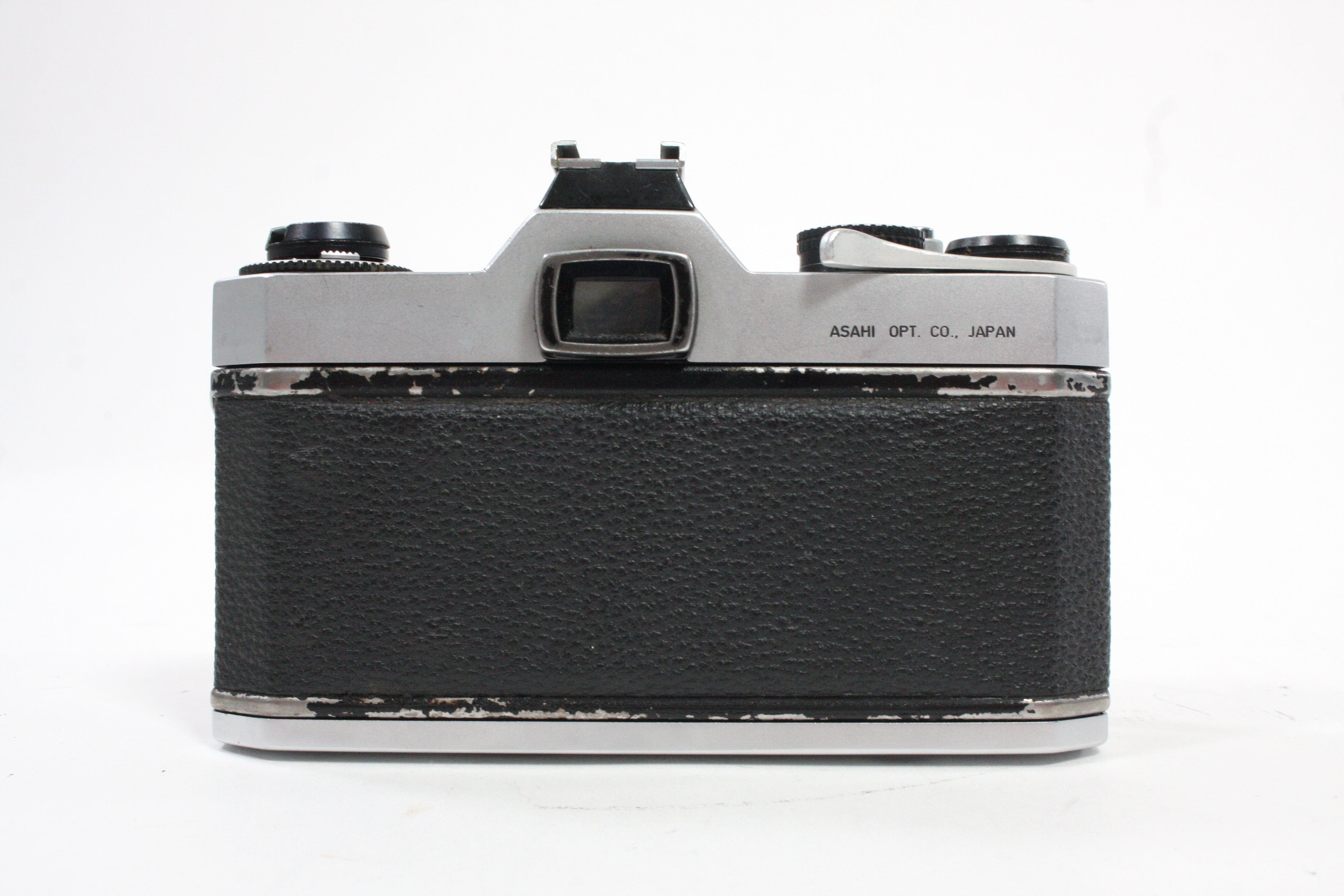Pentax Spotmatic SP F 35mm SLR Camera with 50mm f/1.8 Lens
