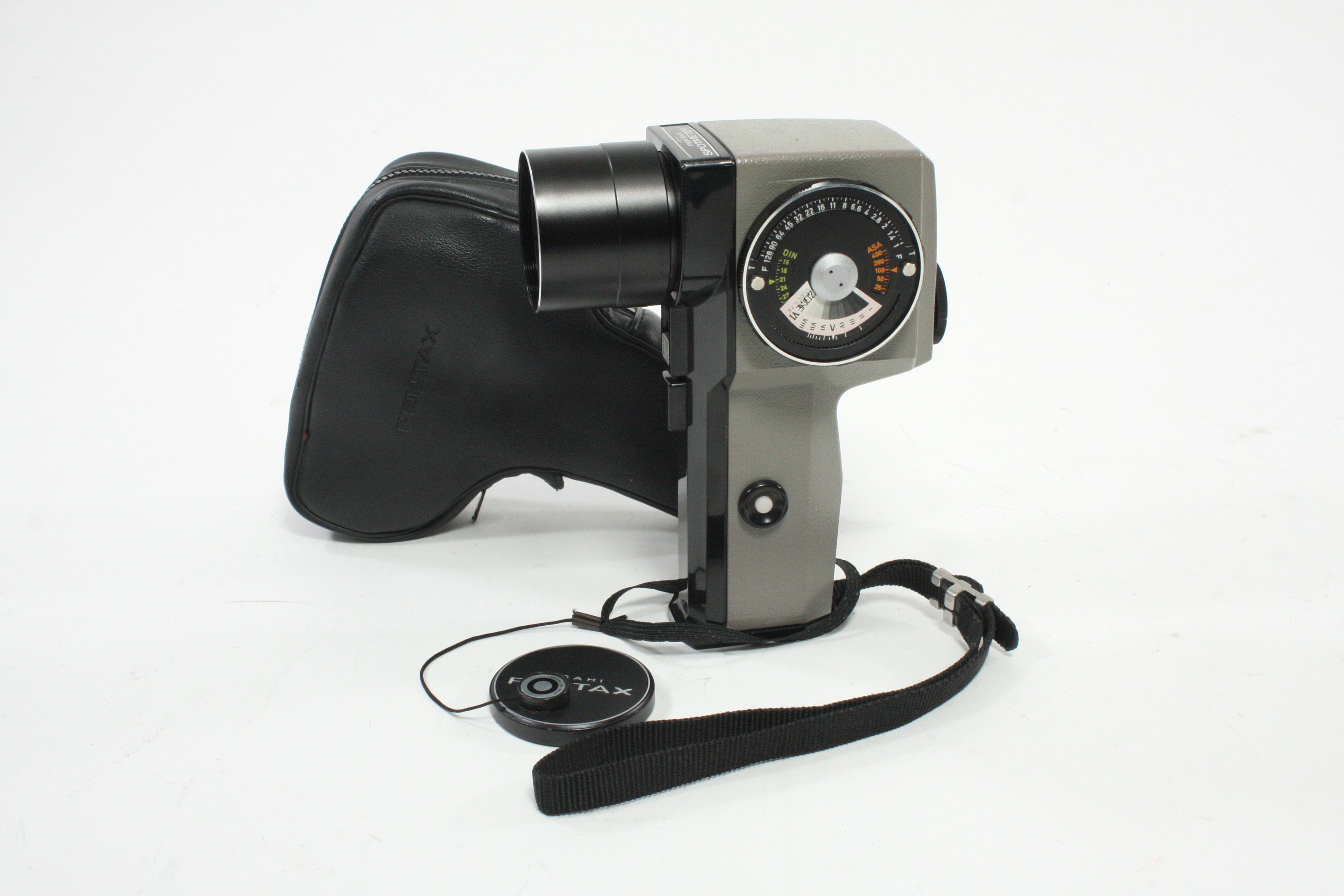 Pentax Spotmeter V Light Meter