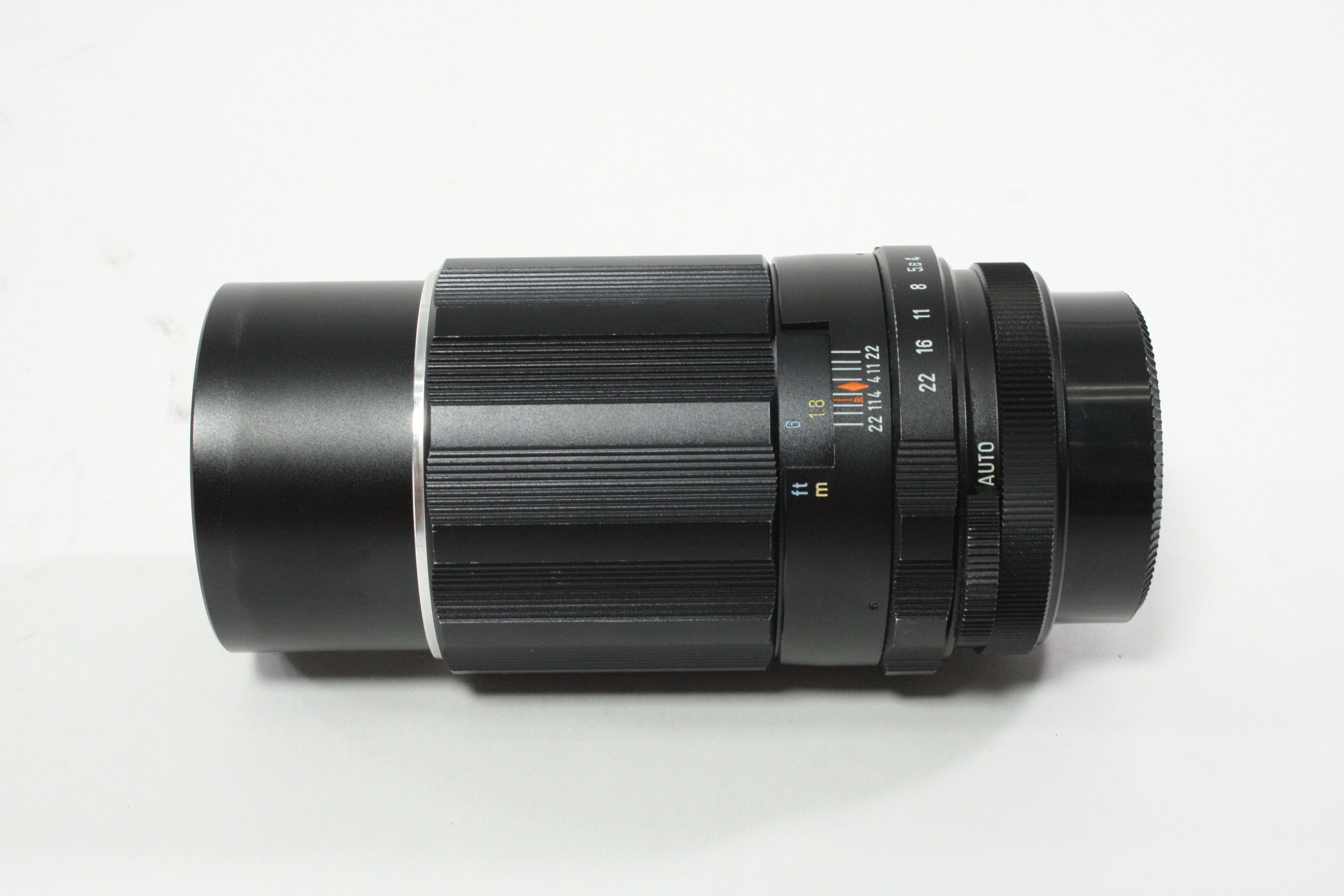 Pentax Super-Takumar 150mm f/4 Lens for M42 Mount