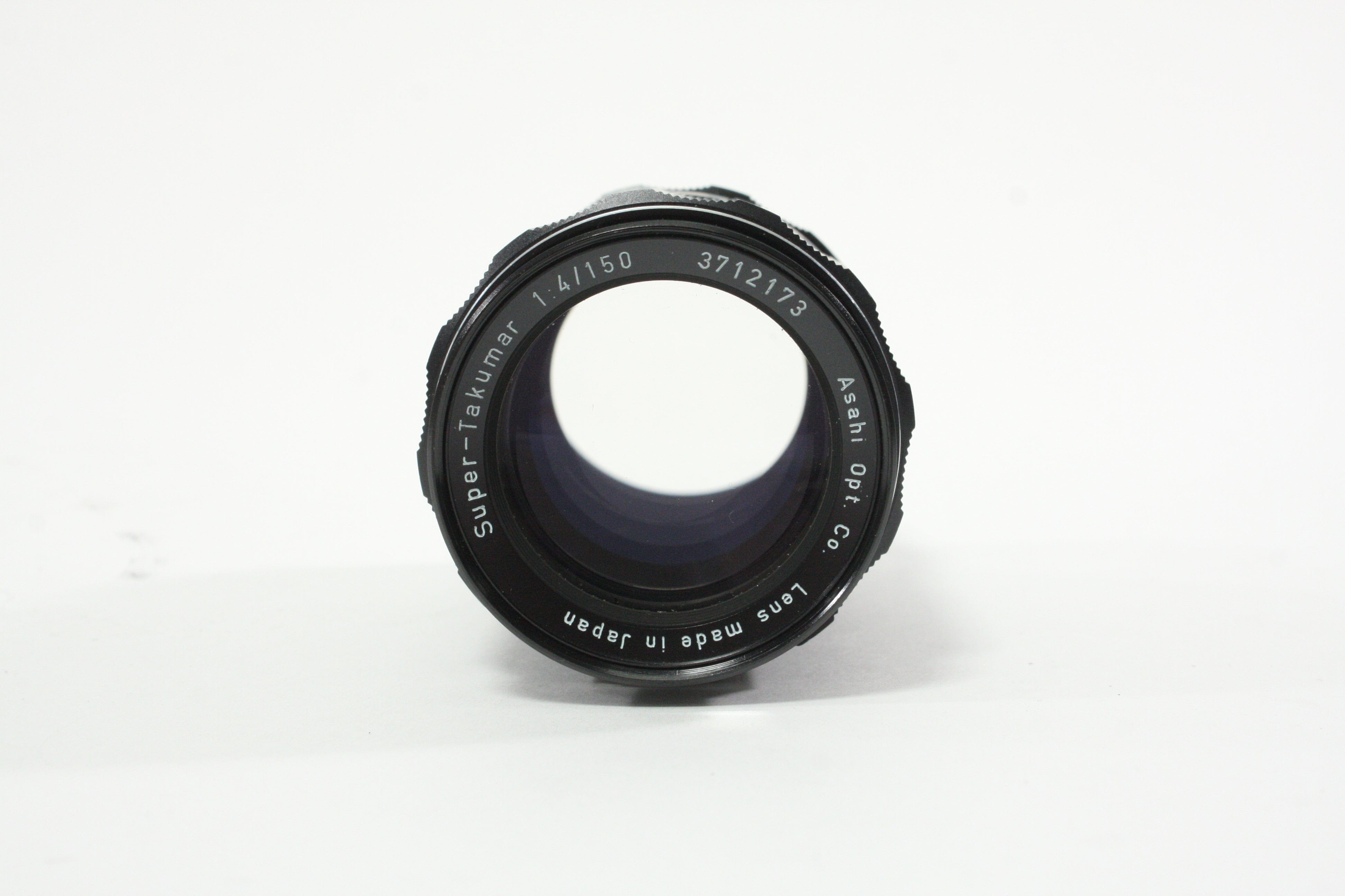 Pentax Super-Takumar 150mm f/4 Lens for M42 Mount