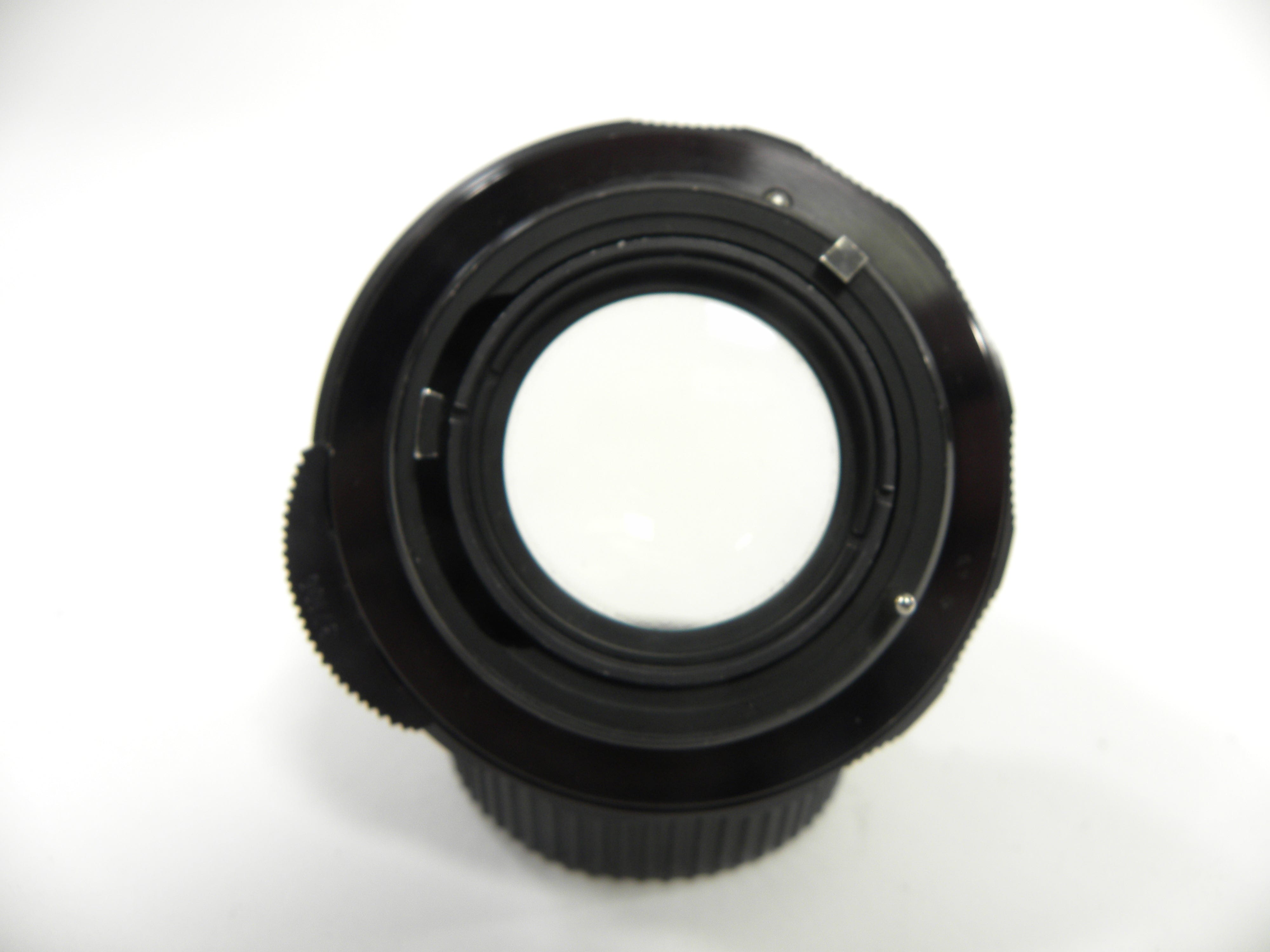 Pentax Super Takumar 55mm f1.8