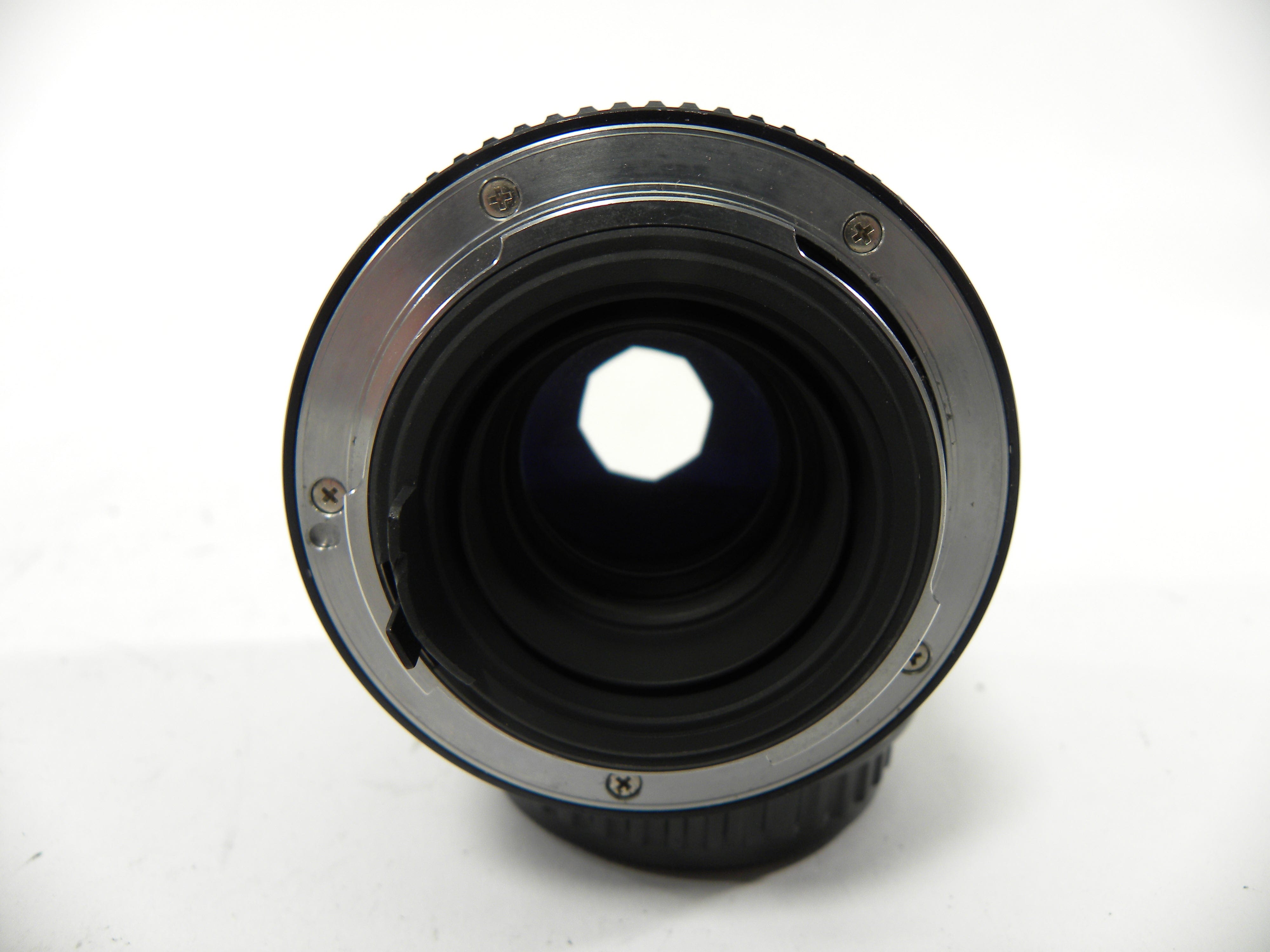 Pentax Takumar 135mm f2.5 K Mount