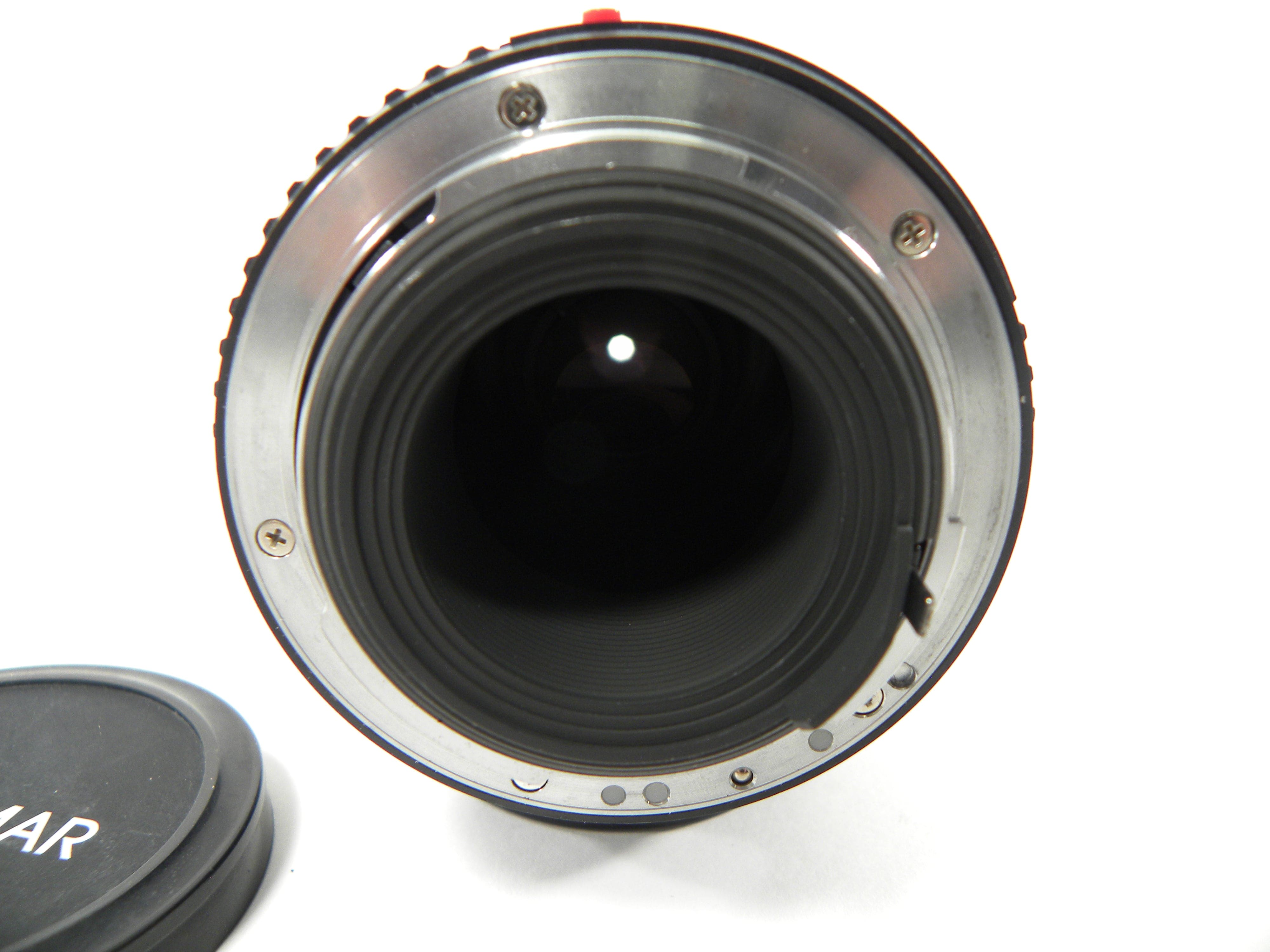 Pentax Takumar-A Zoom 28-80mm f3.5-4.5