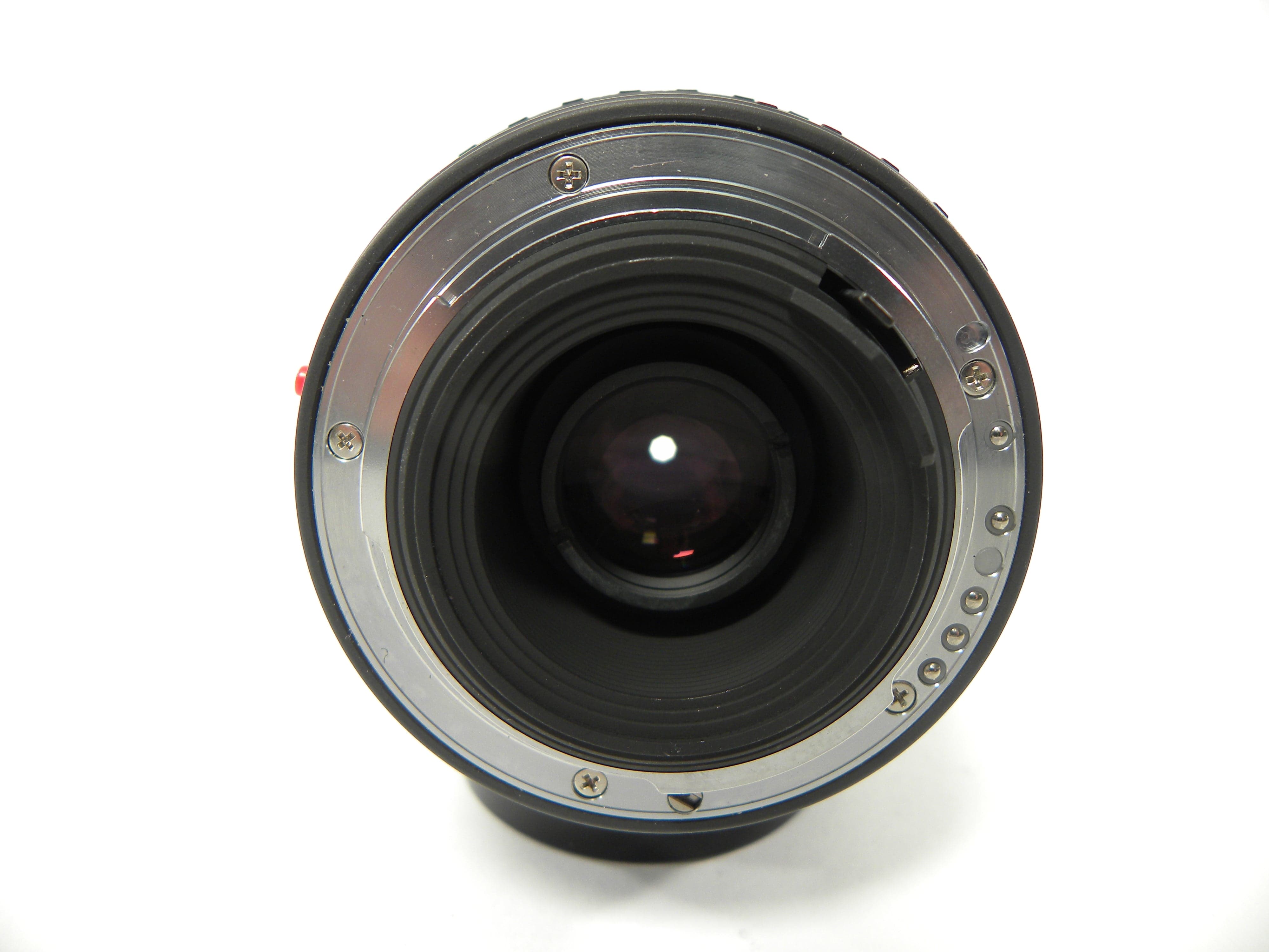 Pentax Takumar-F Zoom 28-80mm f3.5-4.5