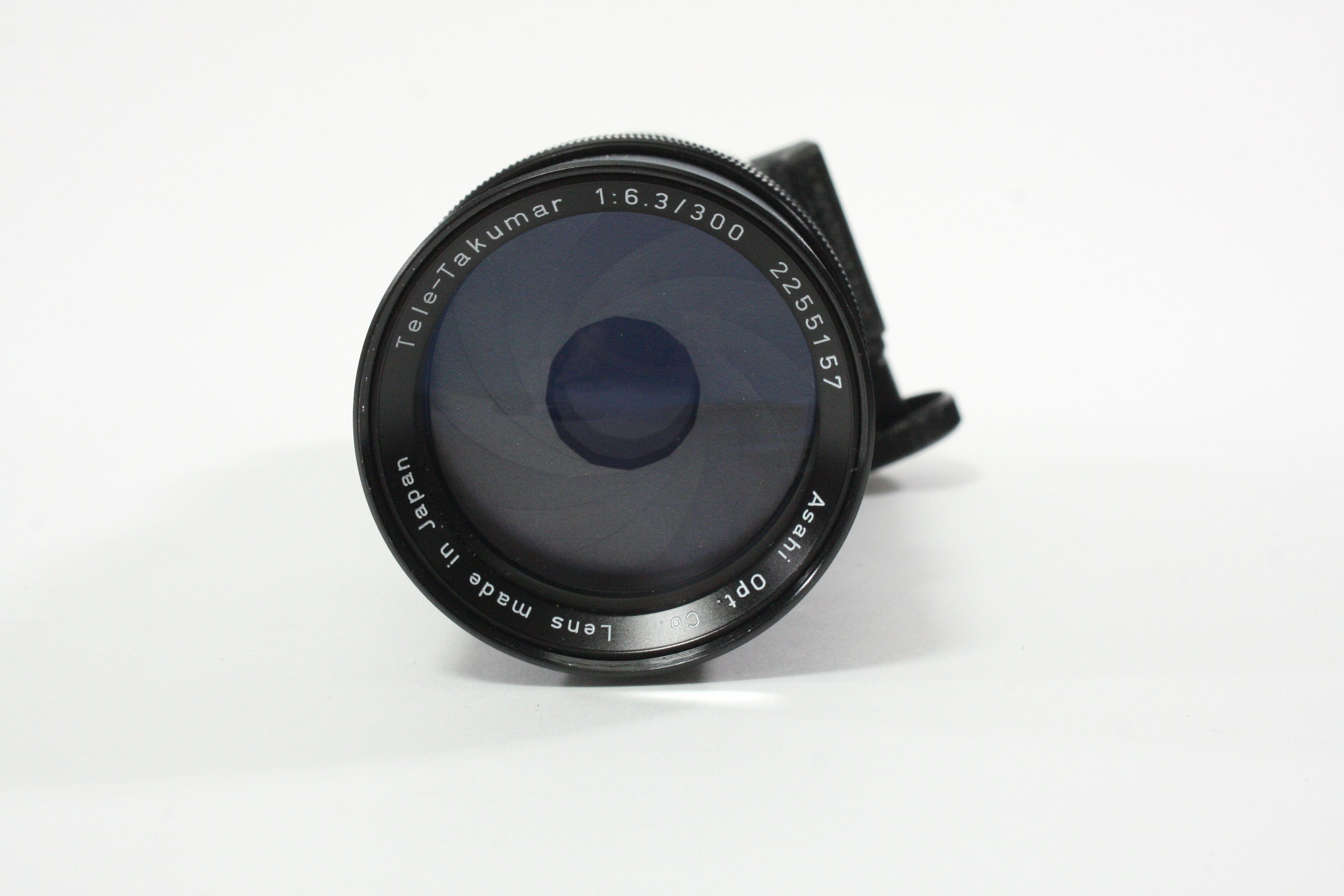 Pentax Tele-Takumar 300mm f/6.3 Preset Lens for M42 Mount