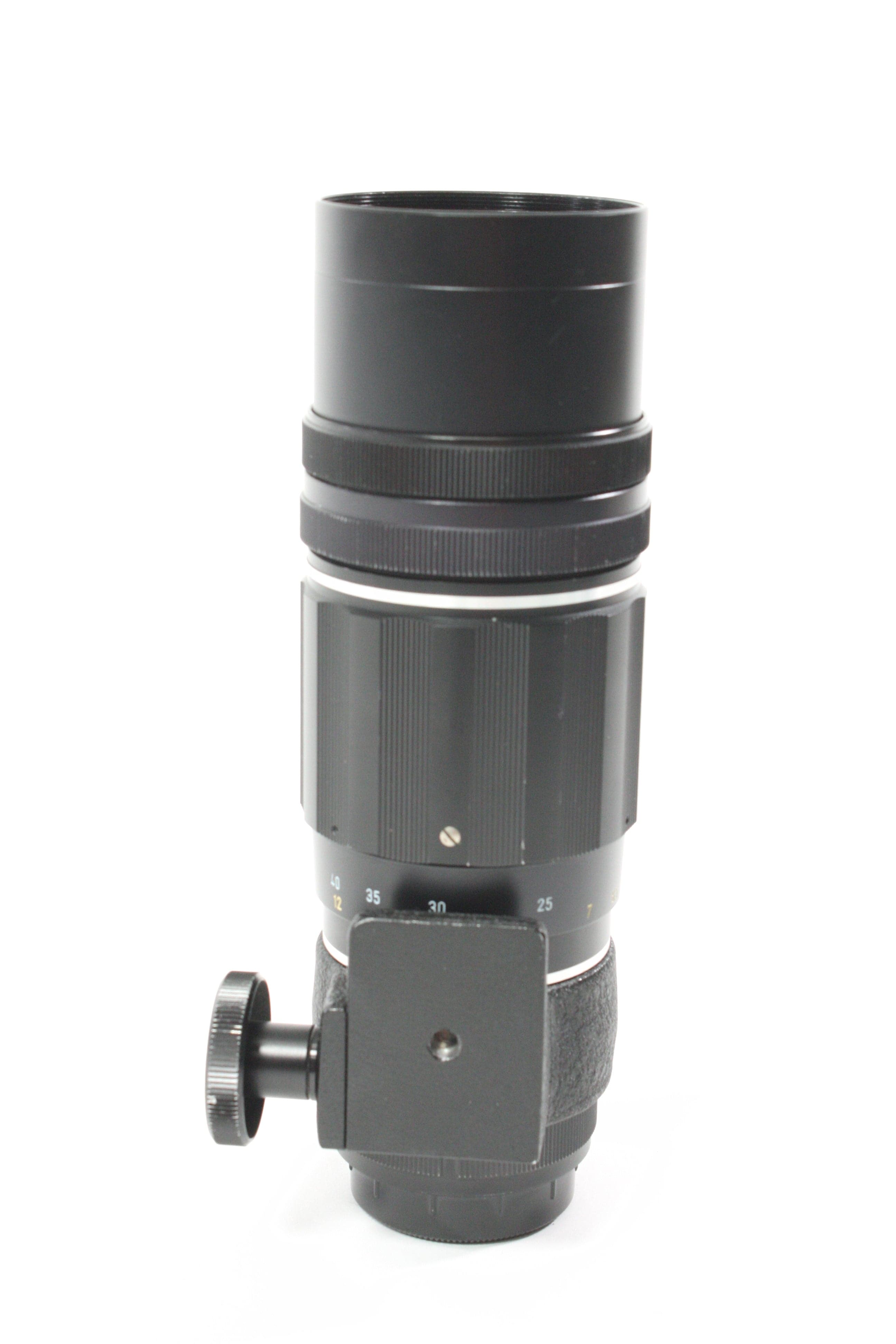 Pentax Tele-Takumar 300mm f/6.3 Preset Lens for M42 Mount