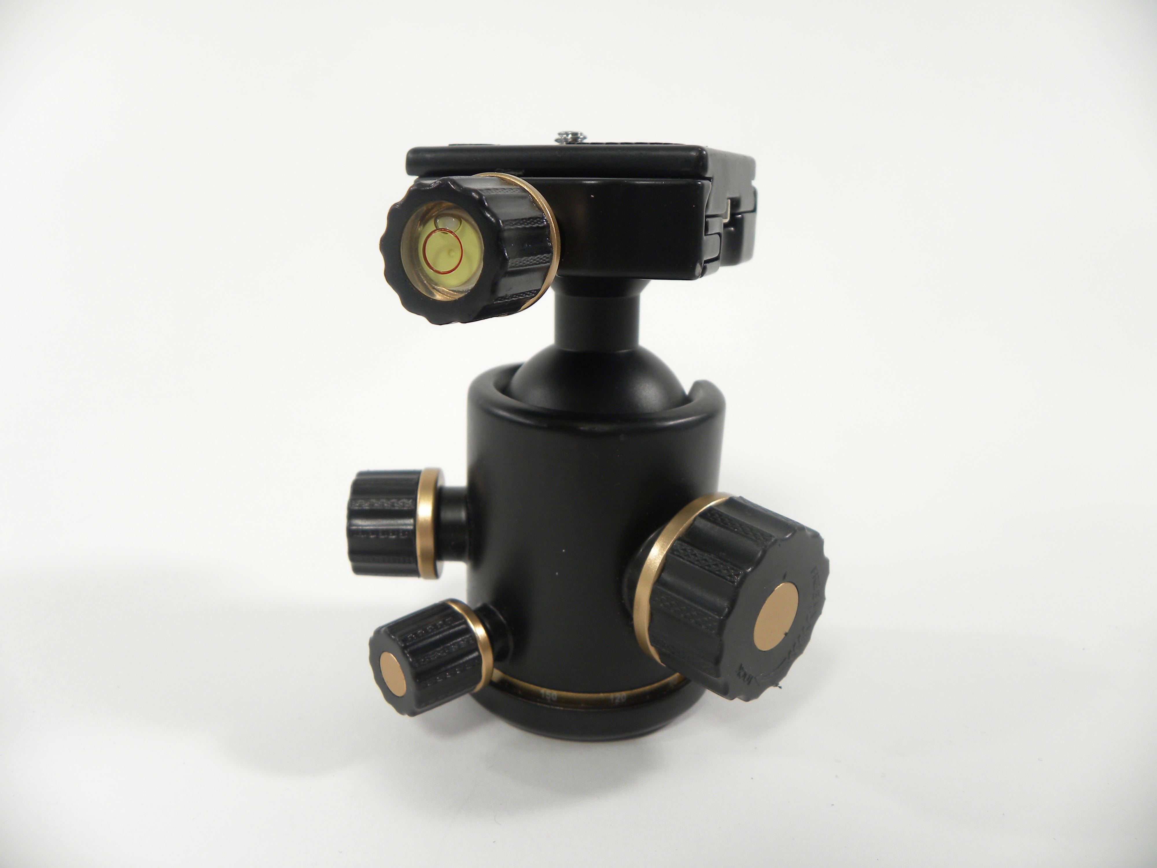 Pergear TH3 Pro Ball Head